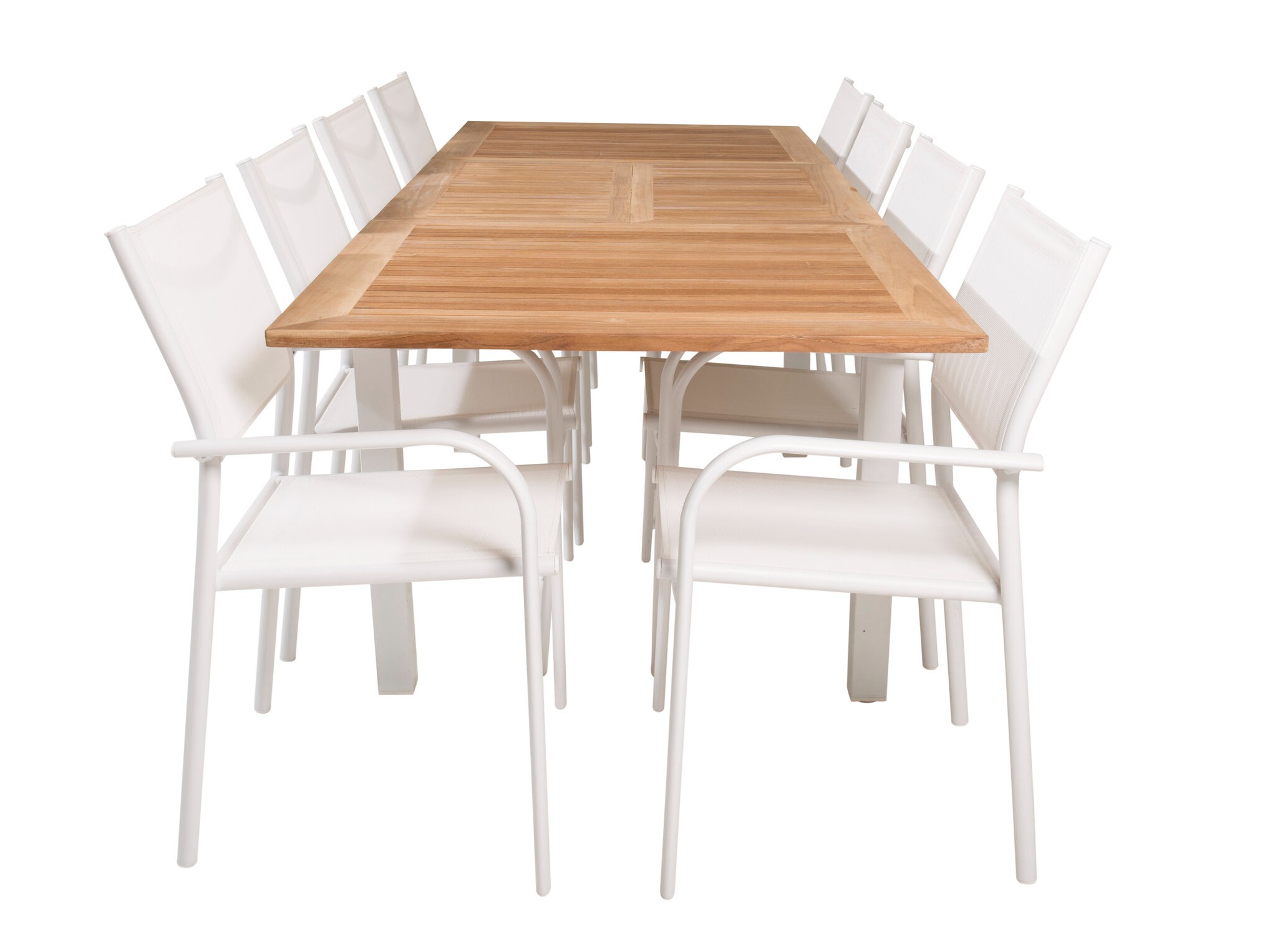 Градински комплект Dallas 2374