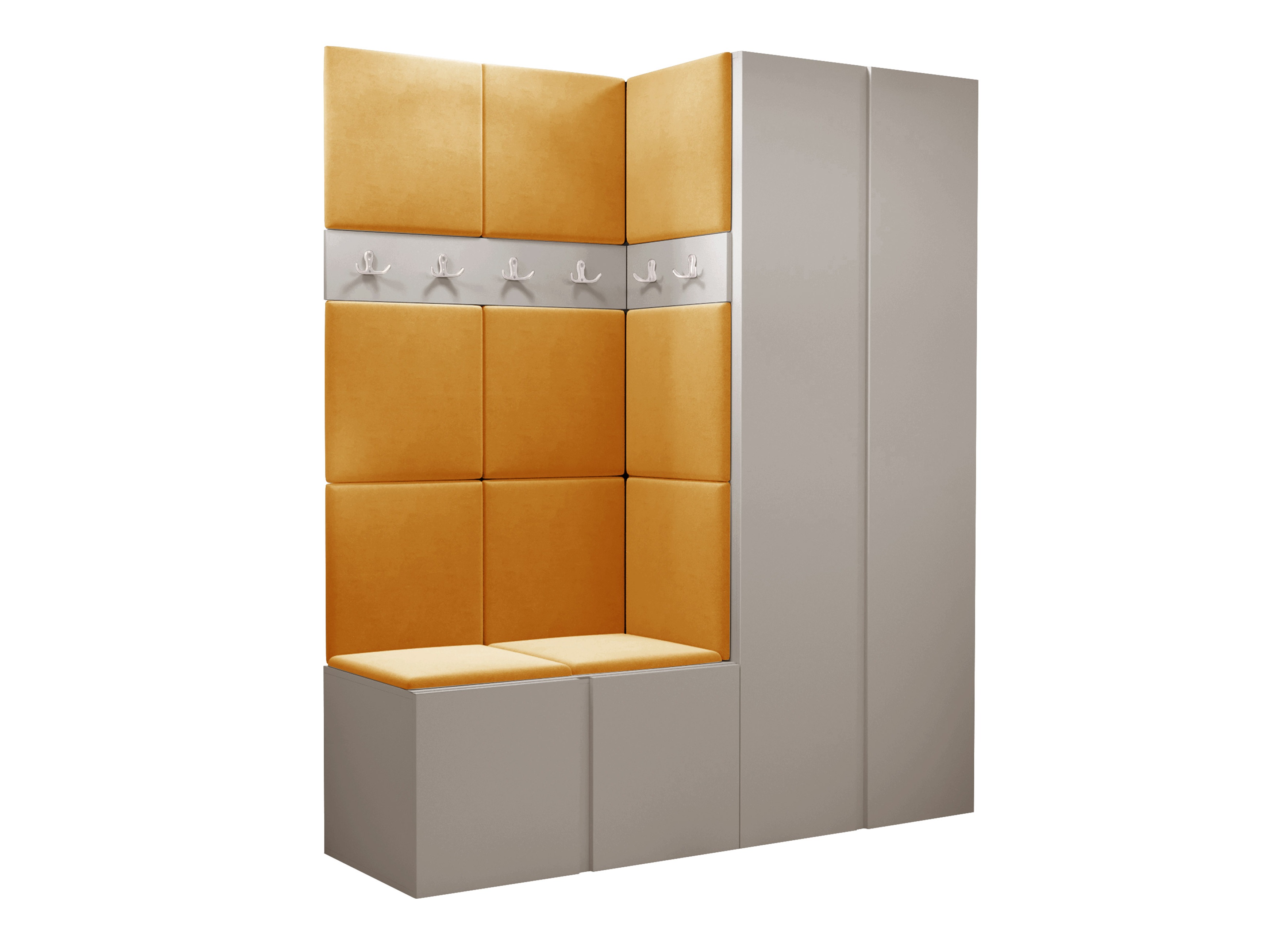 Комплект за антре Hartford 266 (Кашмир)