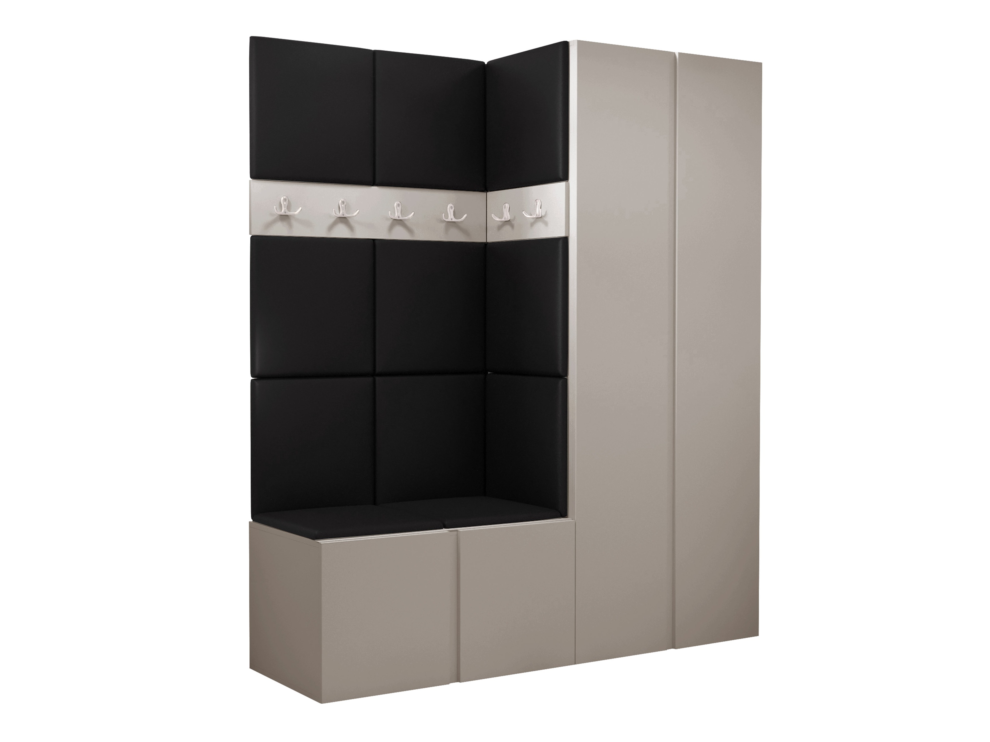 Комплект за антре Pinis III (Кашмир)