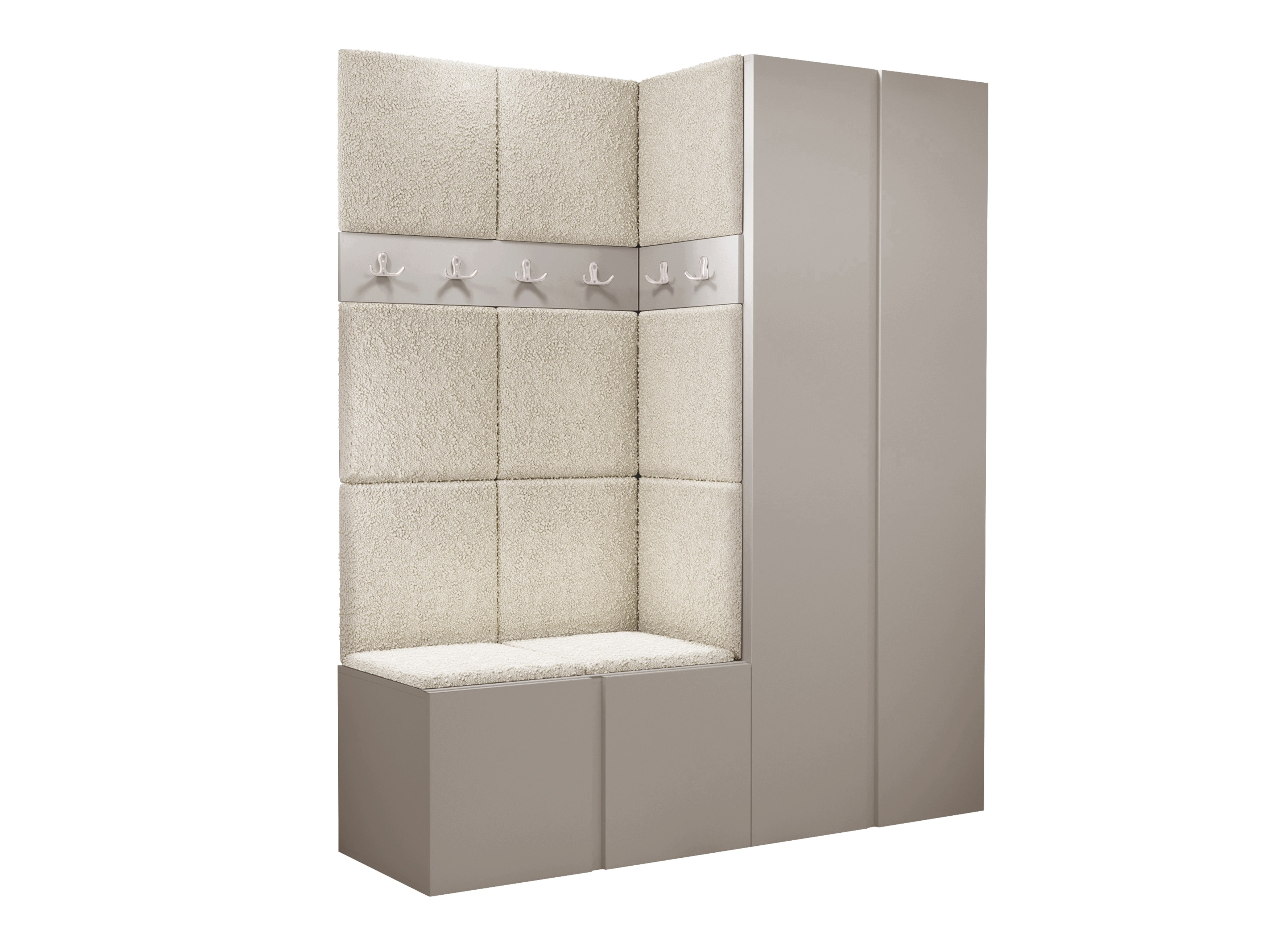 Комплект за антре Pinis III (Кашмир)