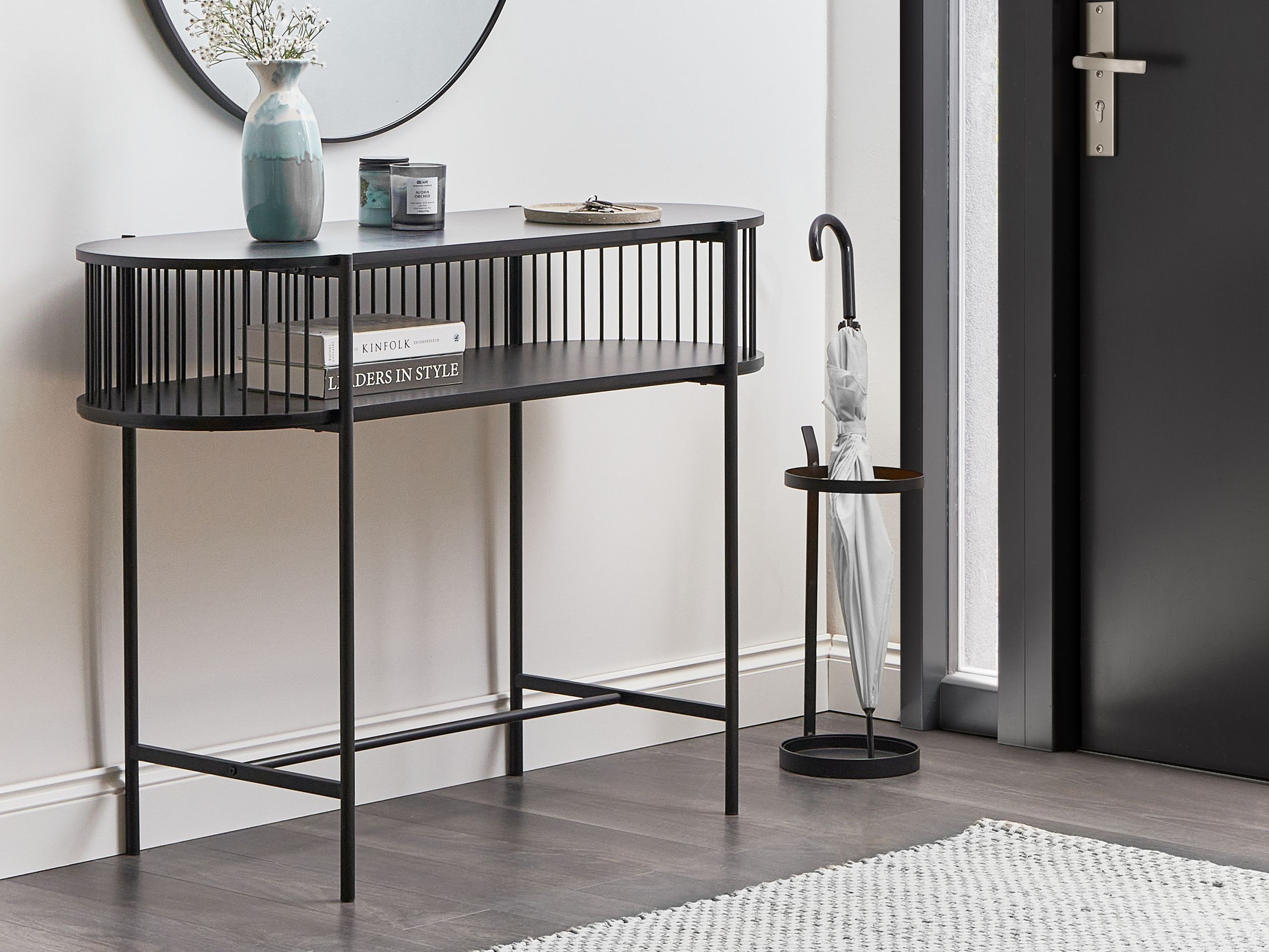 Конзолна маса Berwyn 3204