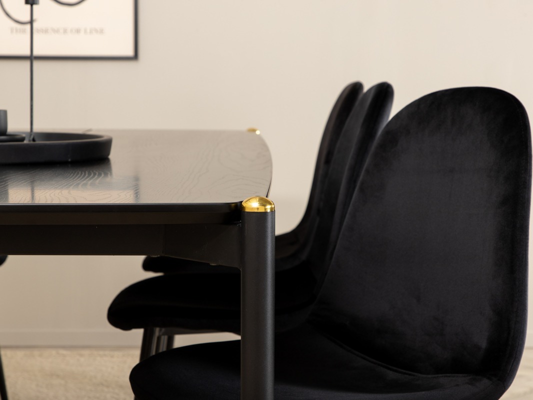 Маса и столове за трапезария SB4354