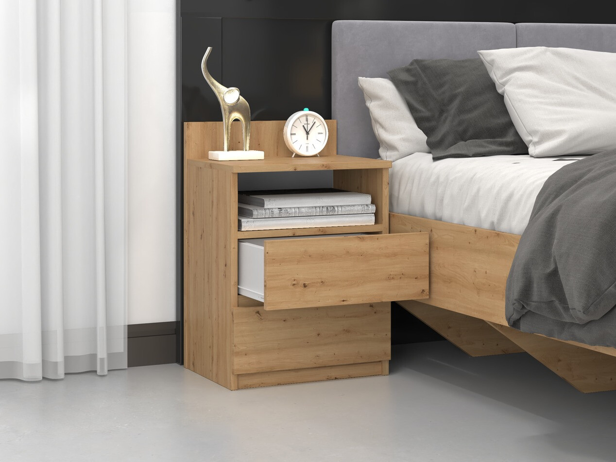 Нощно шкафче SB4341