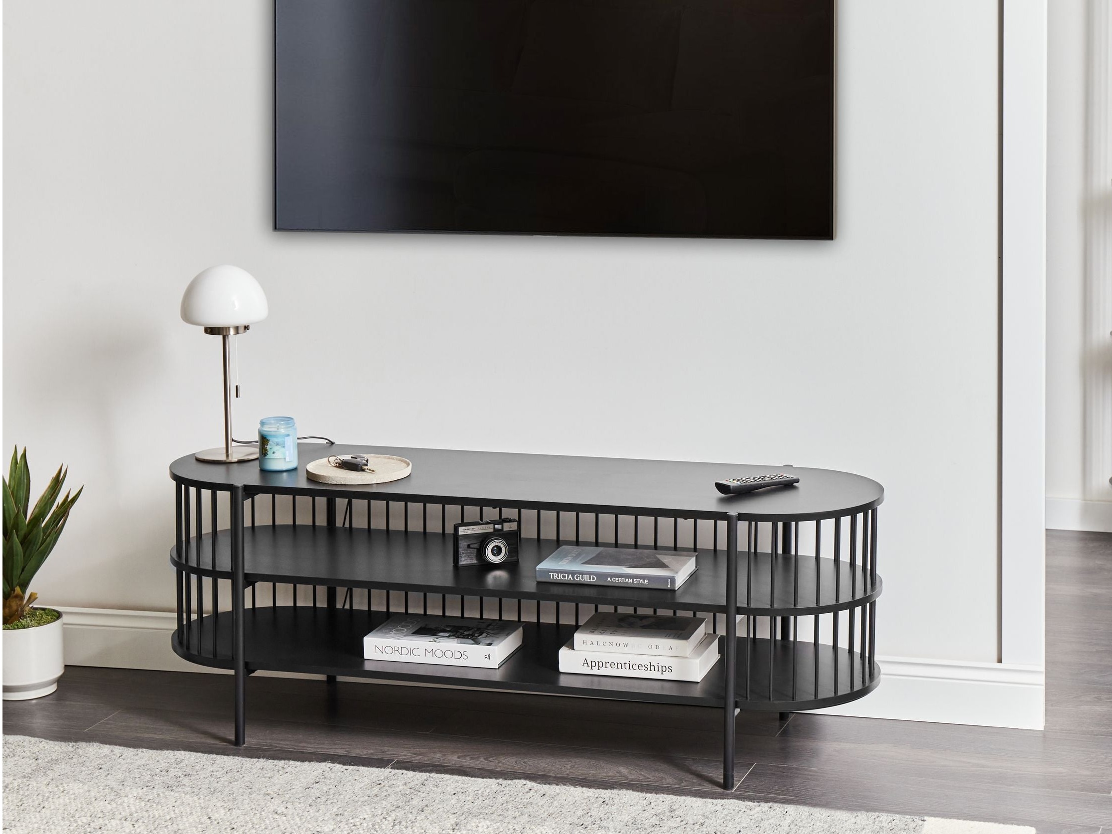 ТВ шкаф Berwyn 3205