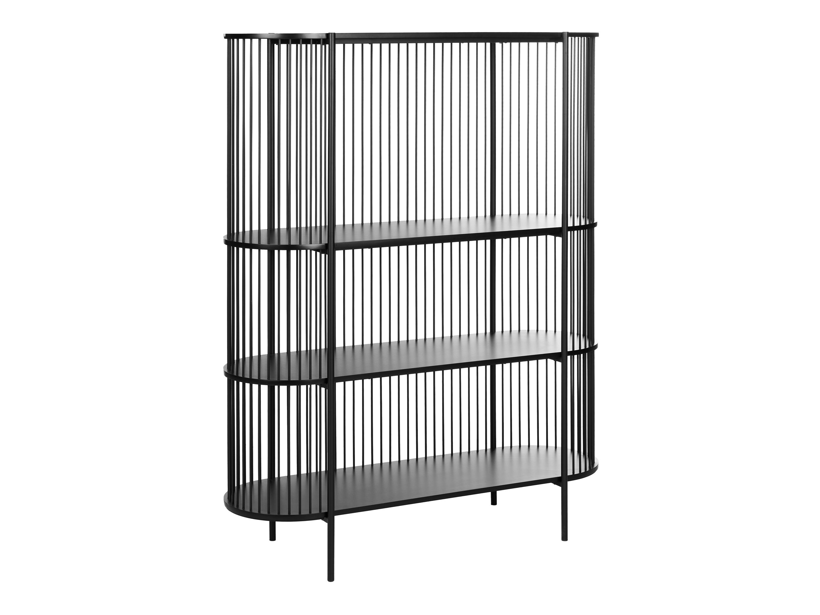 Етажерка Berwyn 3207