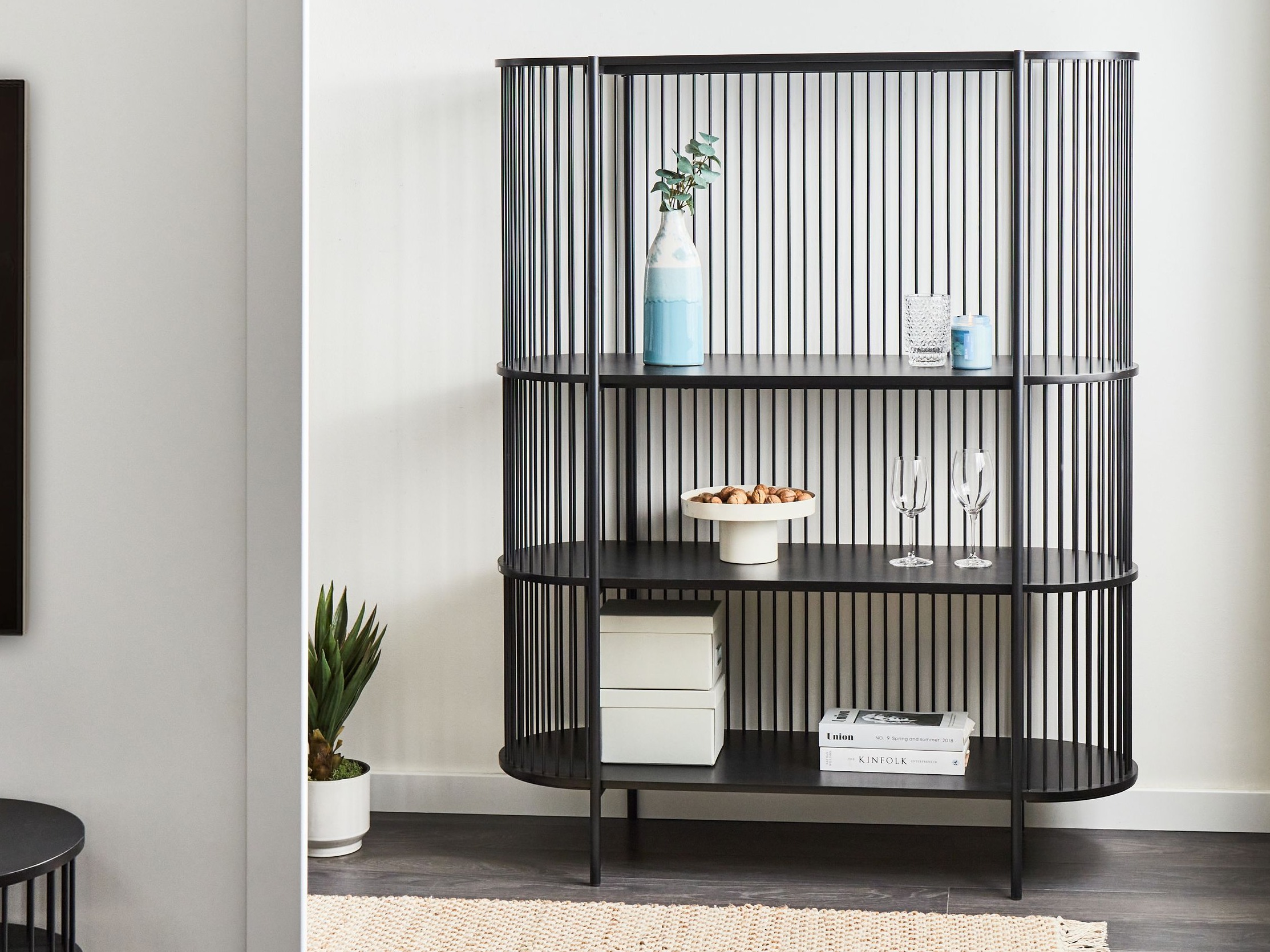 Етажерка Berwyn 3207