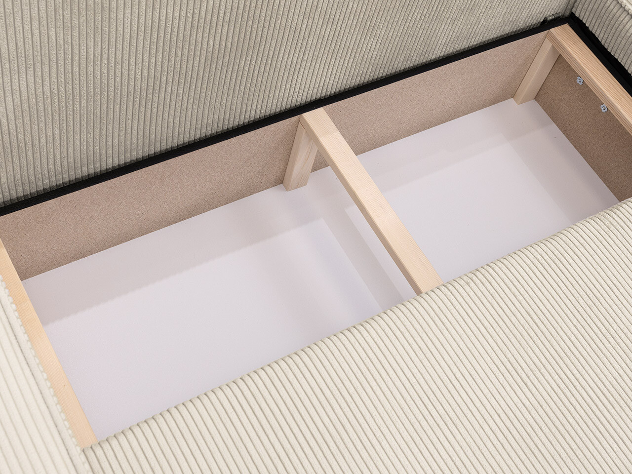 Ъглов диван SB4371