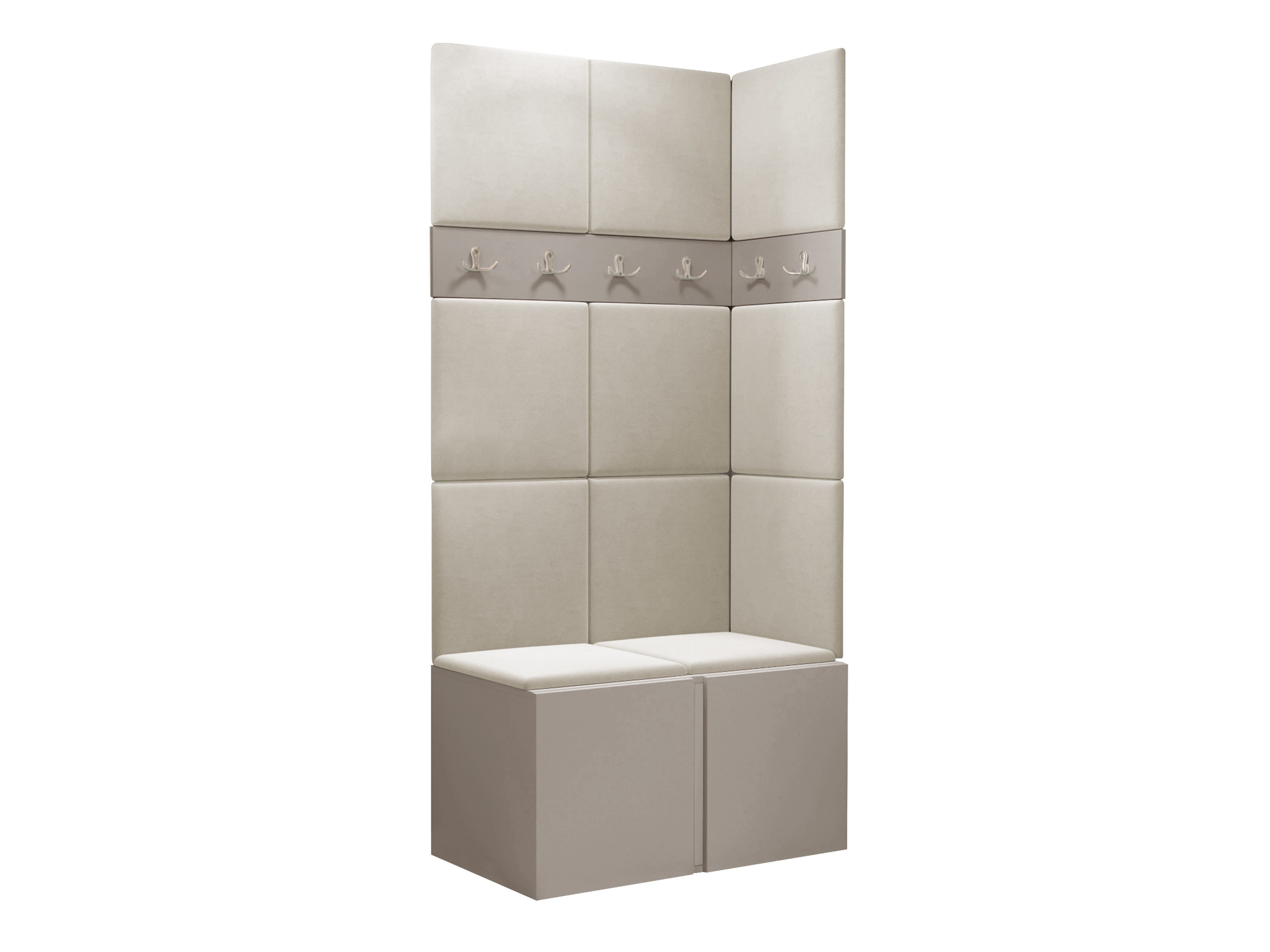 Комплект за антре Pinis I (Кашмир)