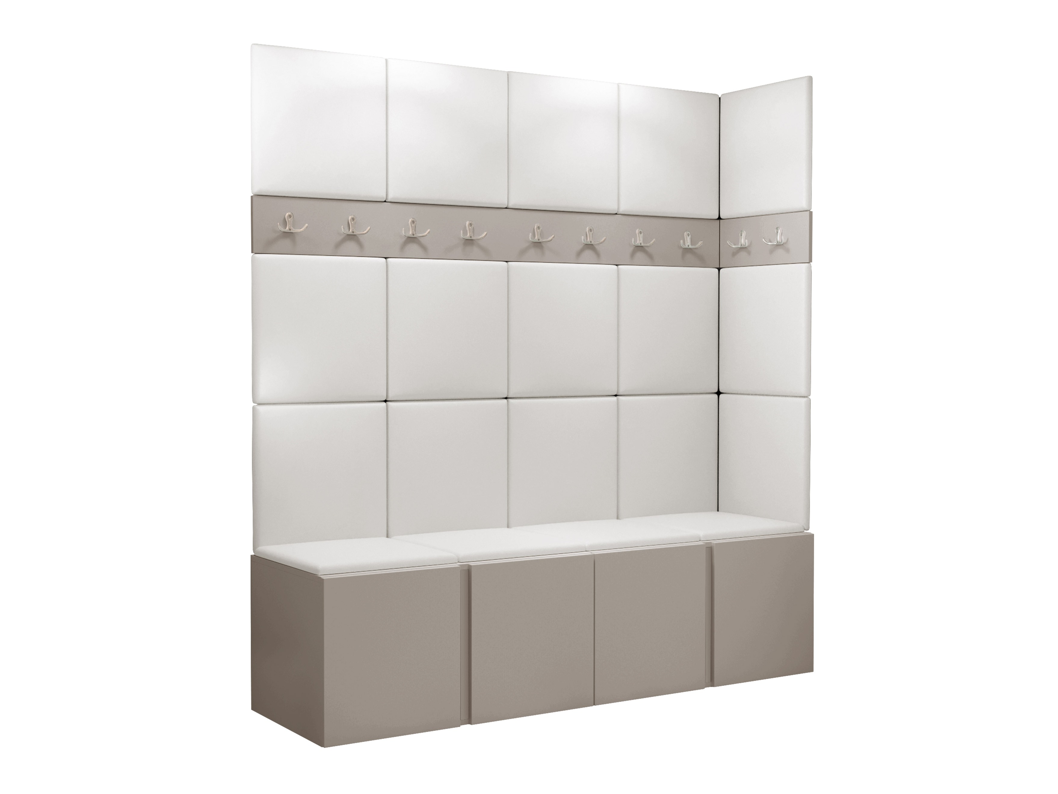 Комплект за антре Pinis II (Кашмир)