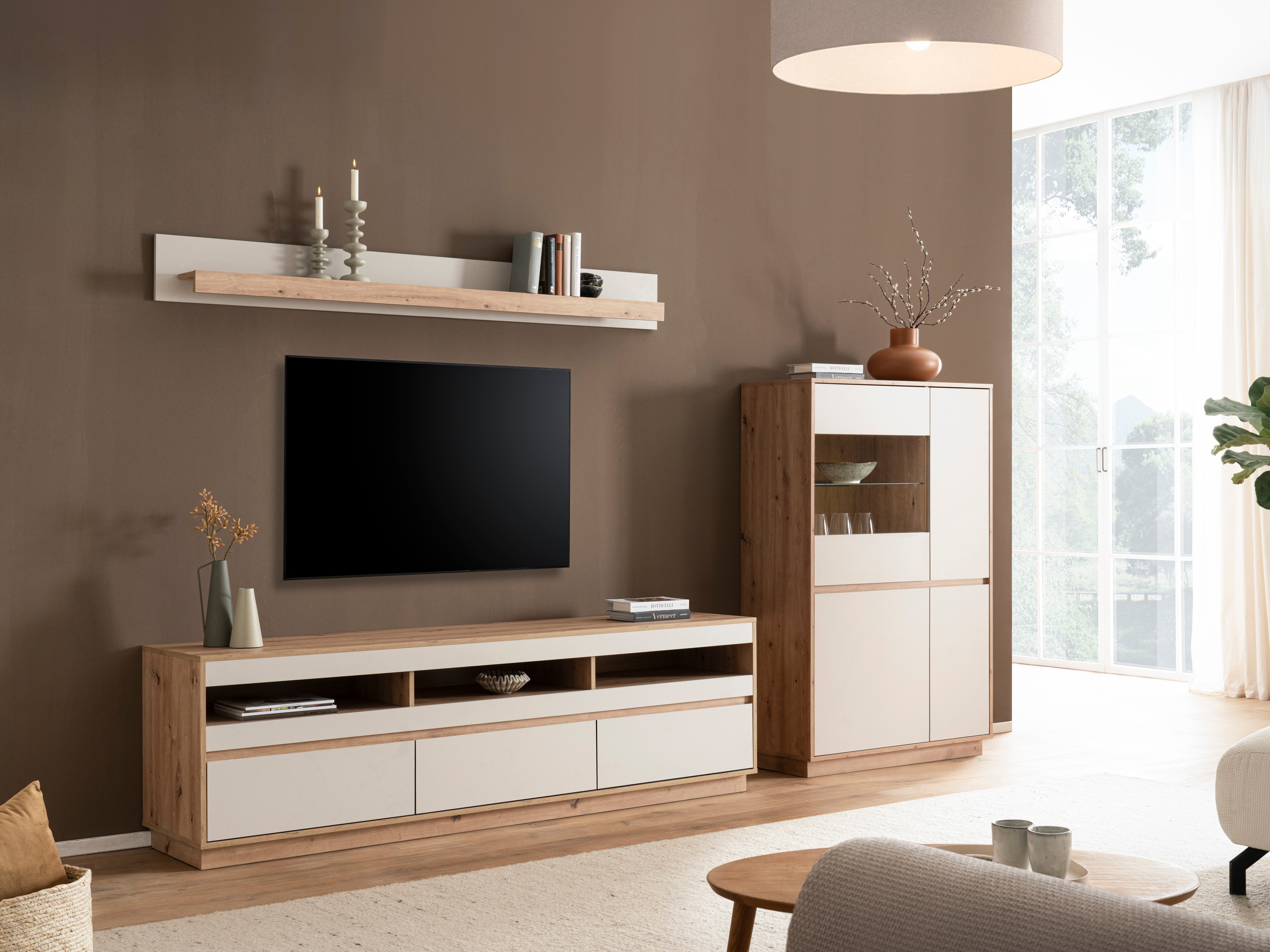 Комплект за хол Ferciro 110