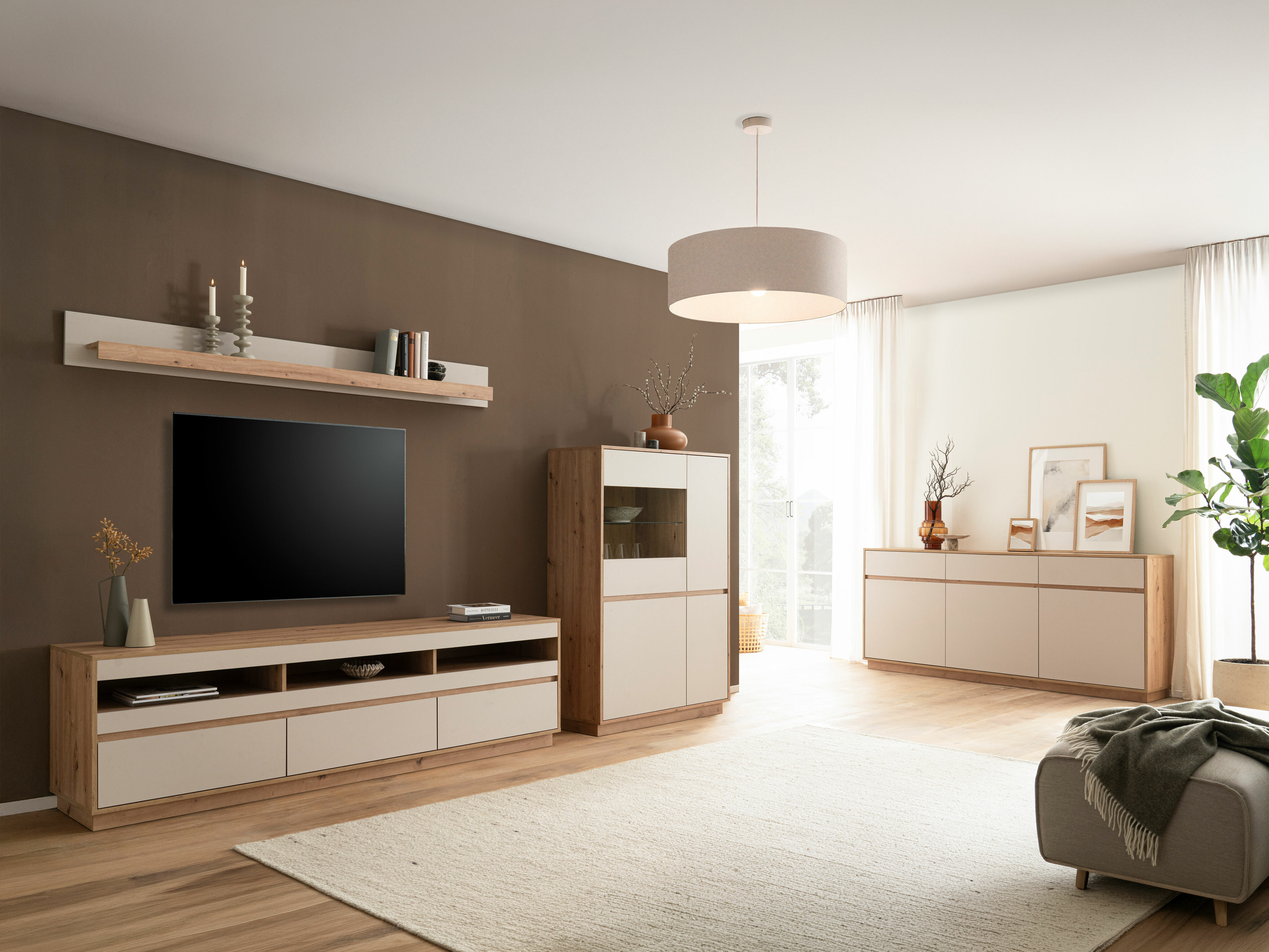 Комплект за хол Ferciro 110