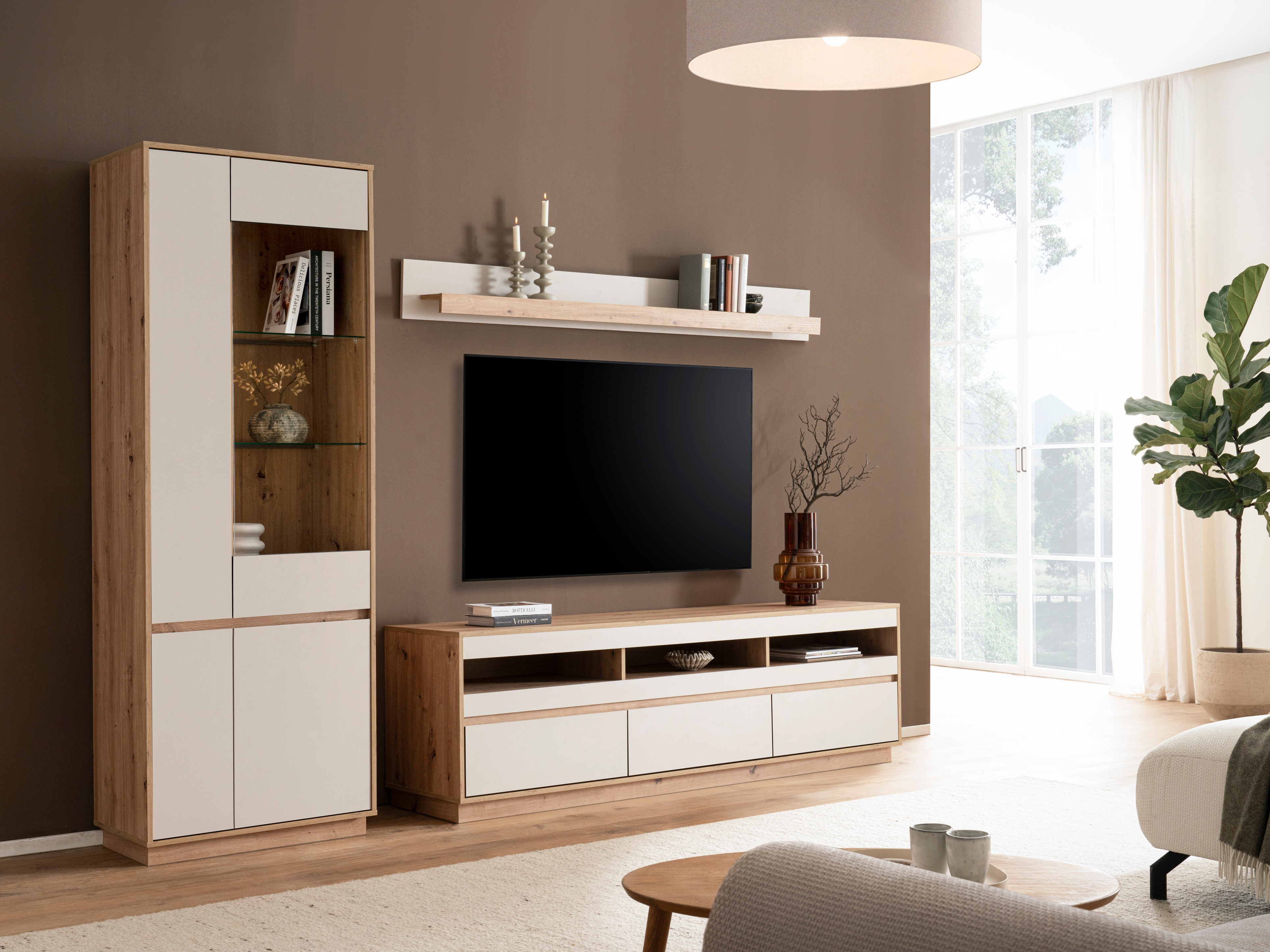 Комплект за хол Ferciro 111