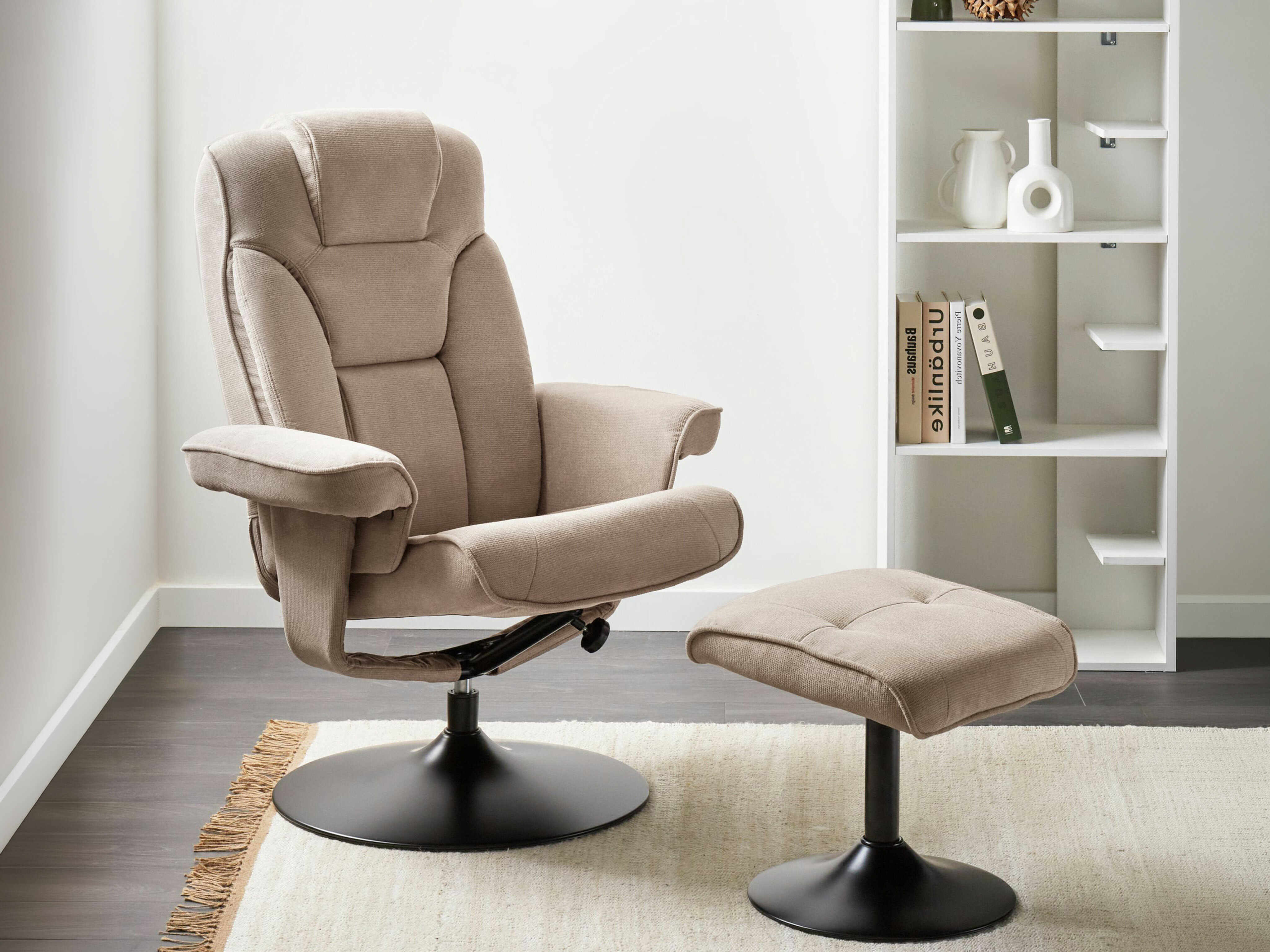 Реклайнер Berwyn 3199