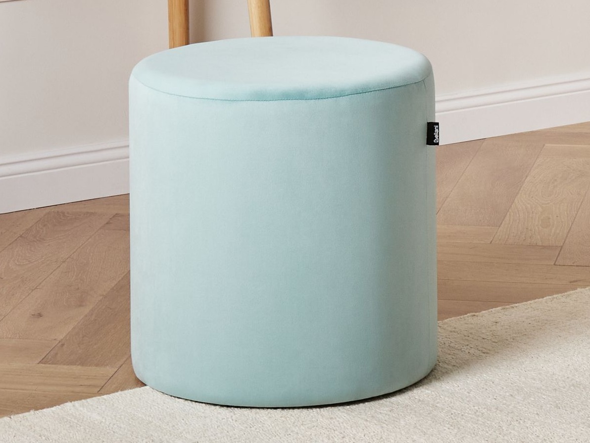 Табуретка Berwyn 1574 (Светла мента)