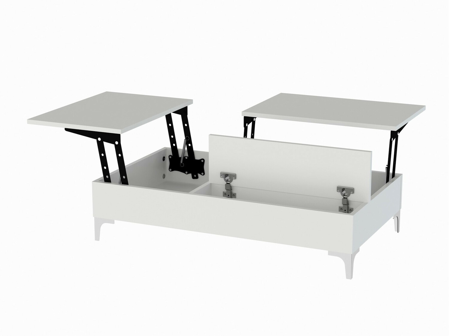 Трансформираща се масичка за кафе SB4405