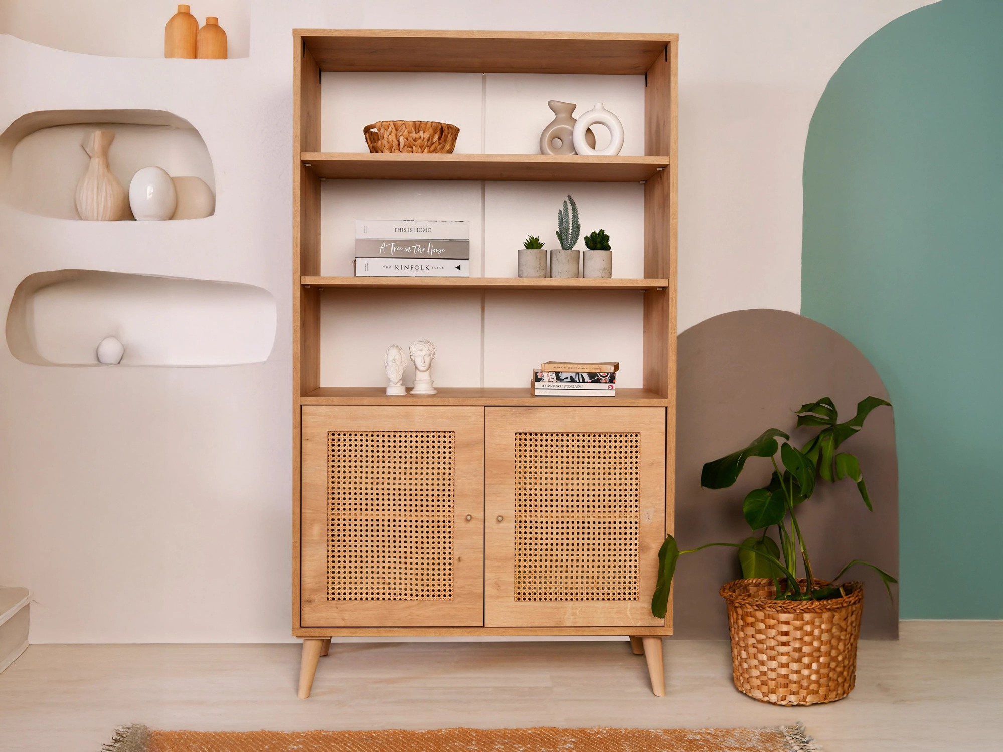 Етажерка Kailua 2634