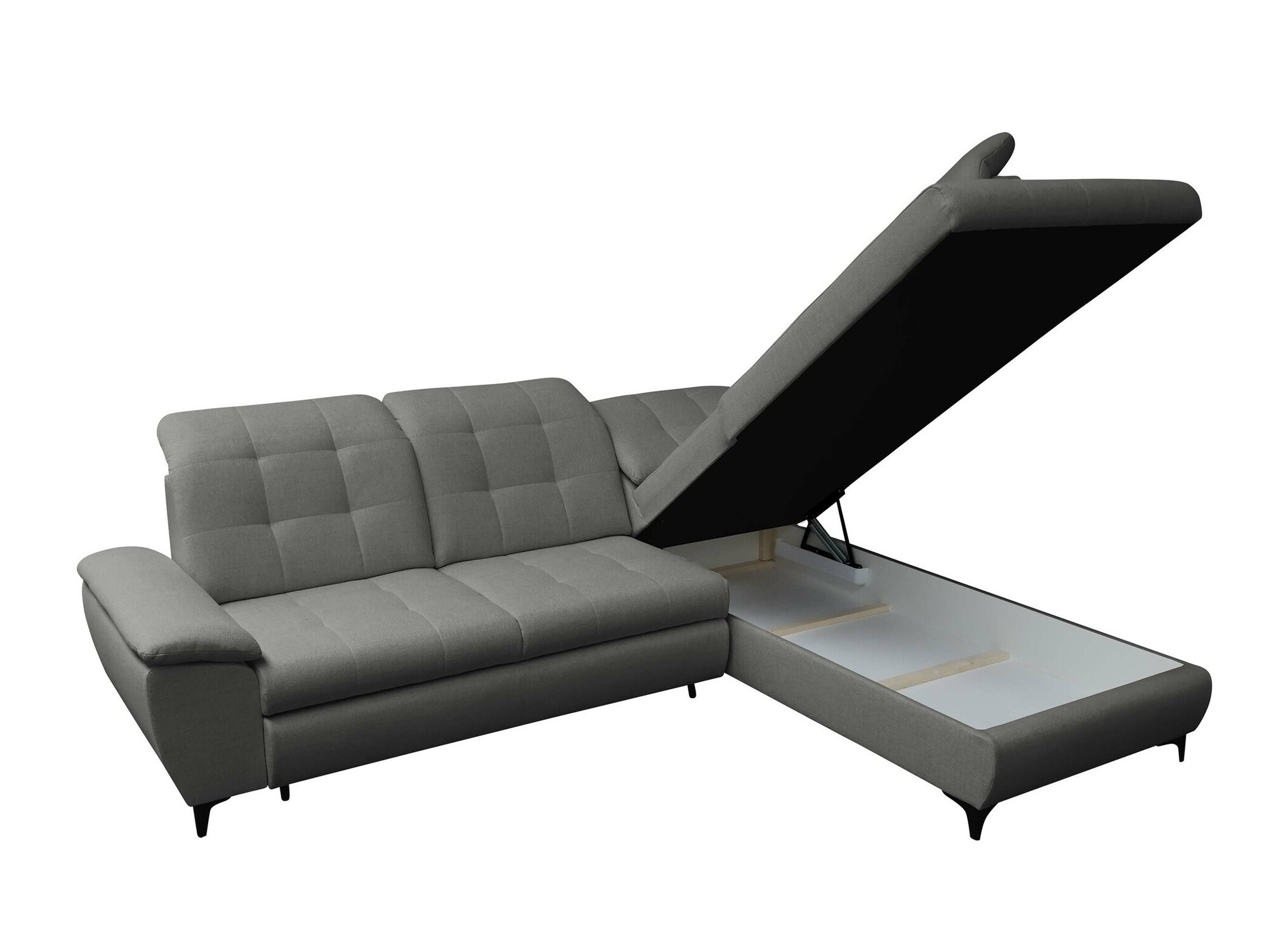 Ъглов диван SB4421