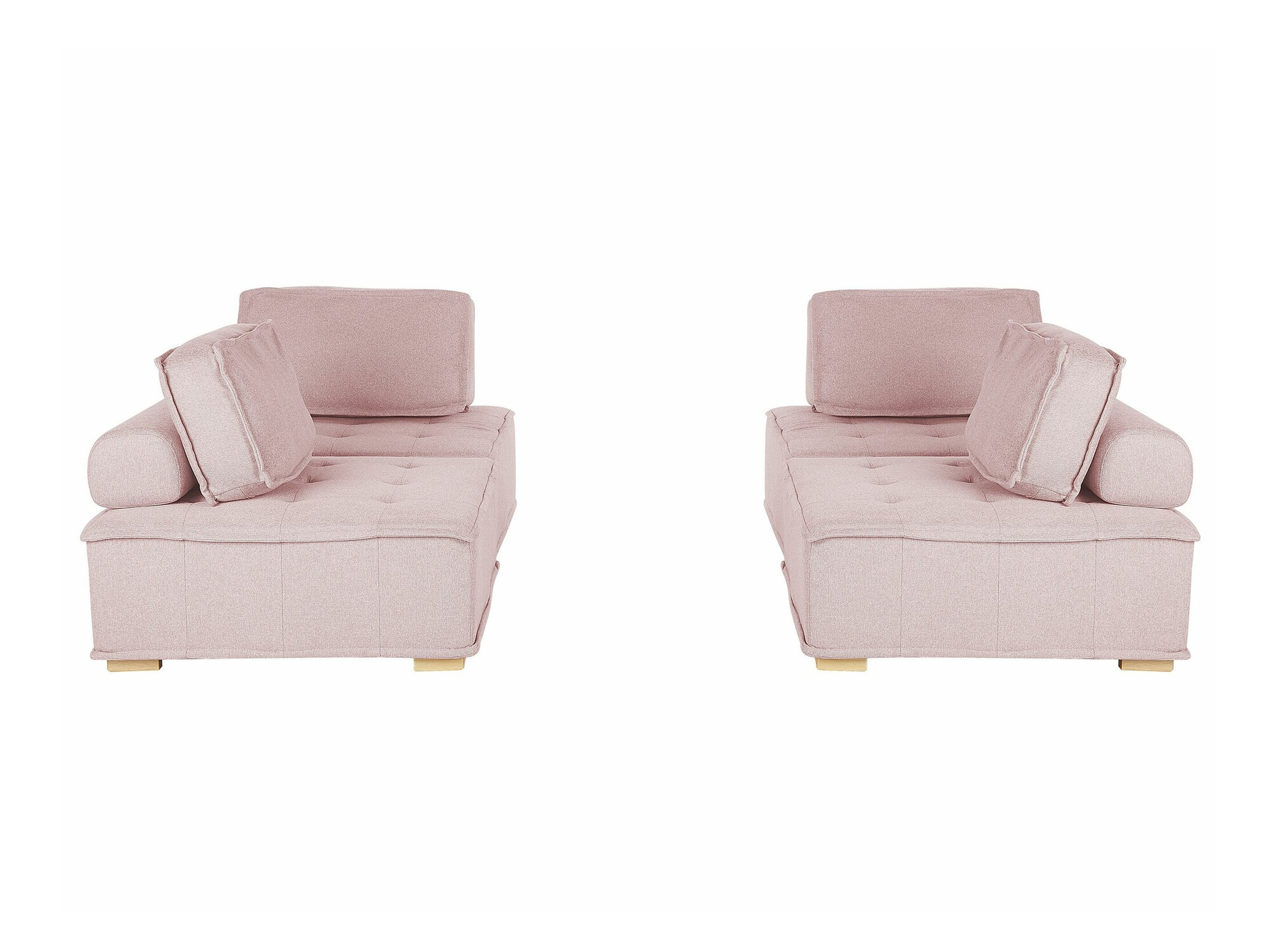 Комплект мека мебел SB4433