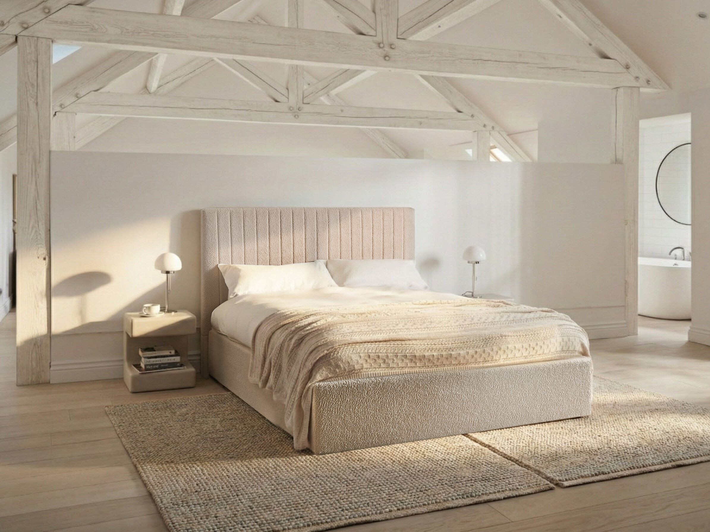 Легло Berwyn 3208