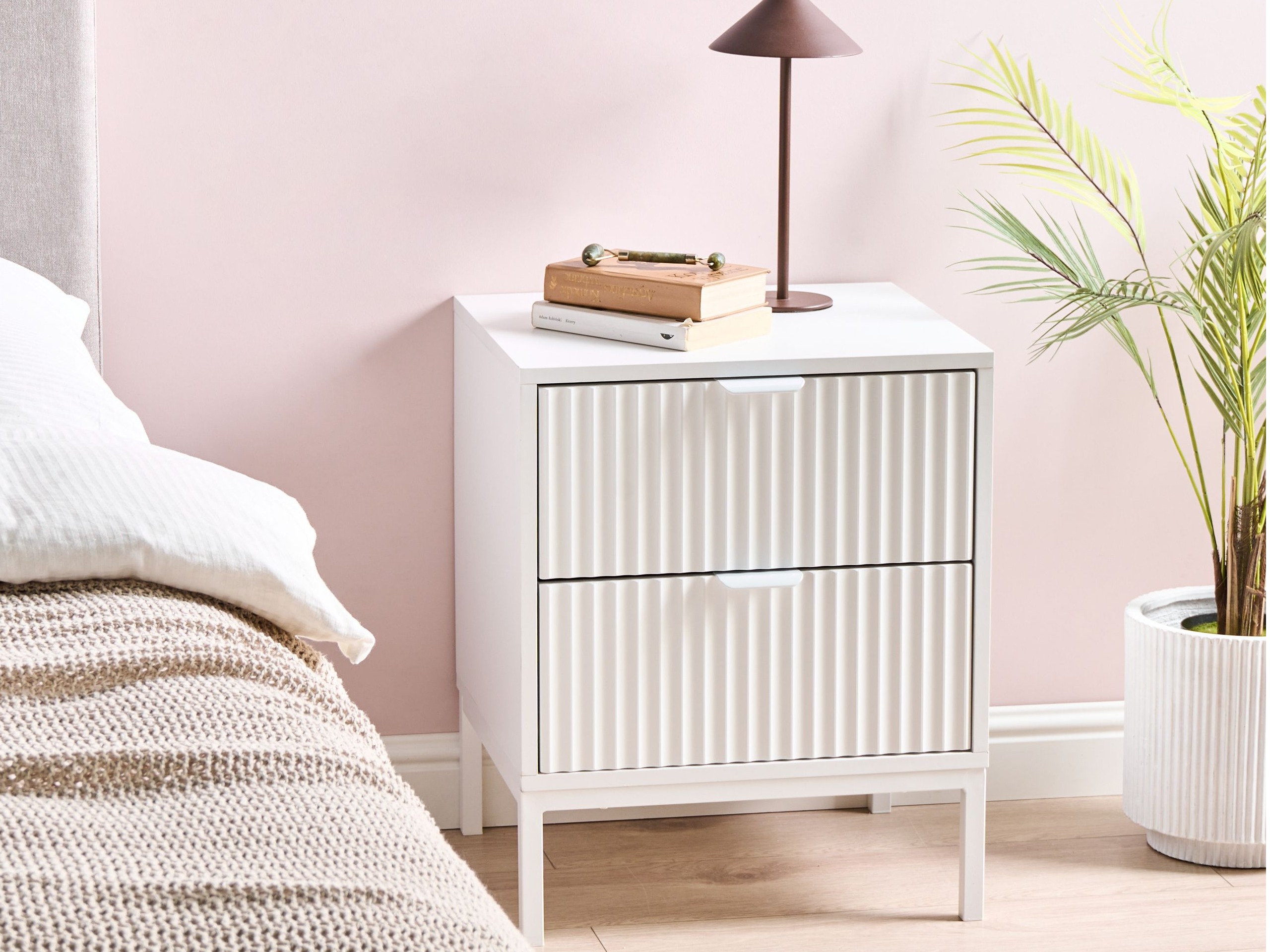 Нощно шкафче Livodeu 100