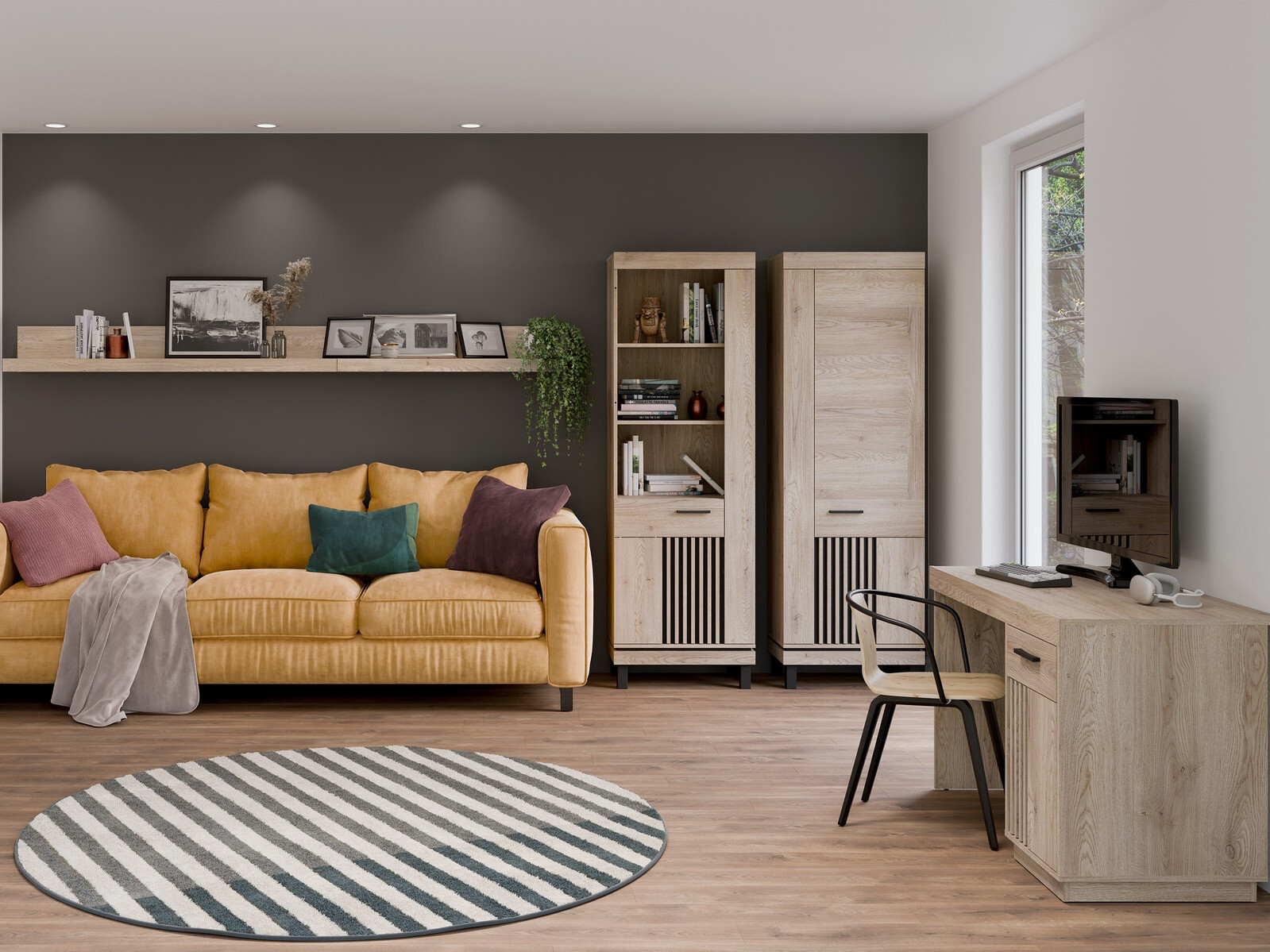 Офис бюро SB4427