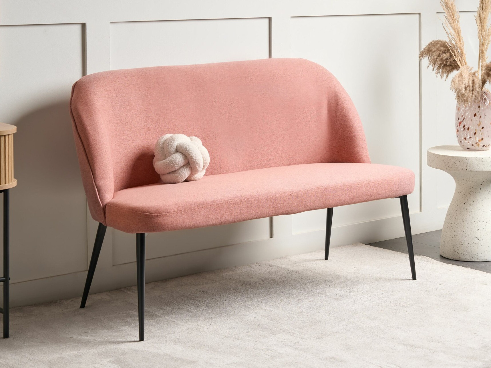 Тапицирана пейка SB4420