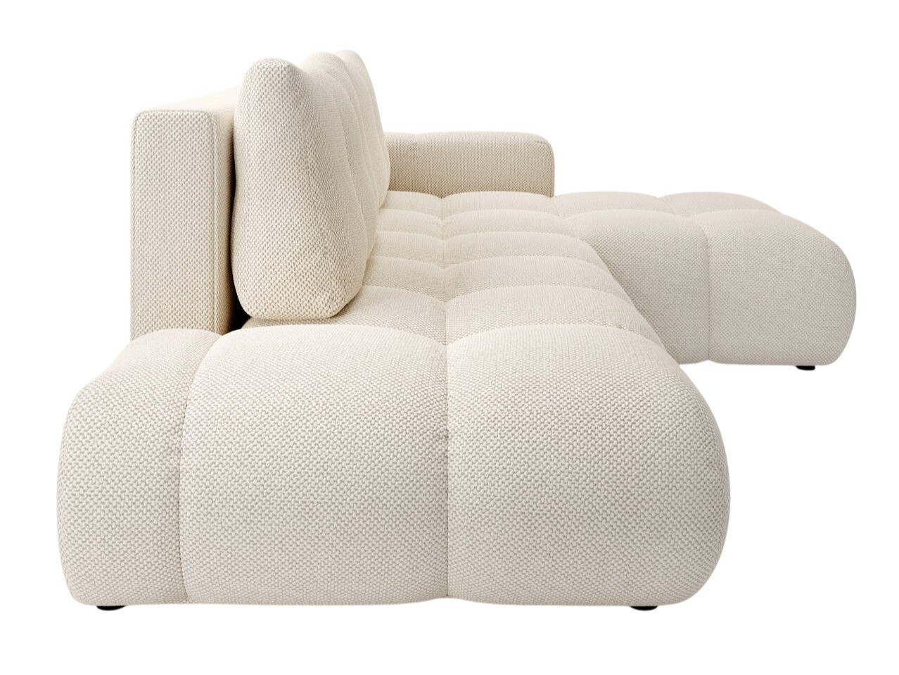 Ъглов диван SB4457