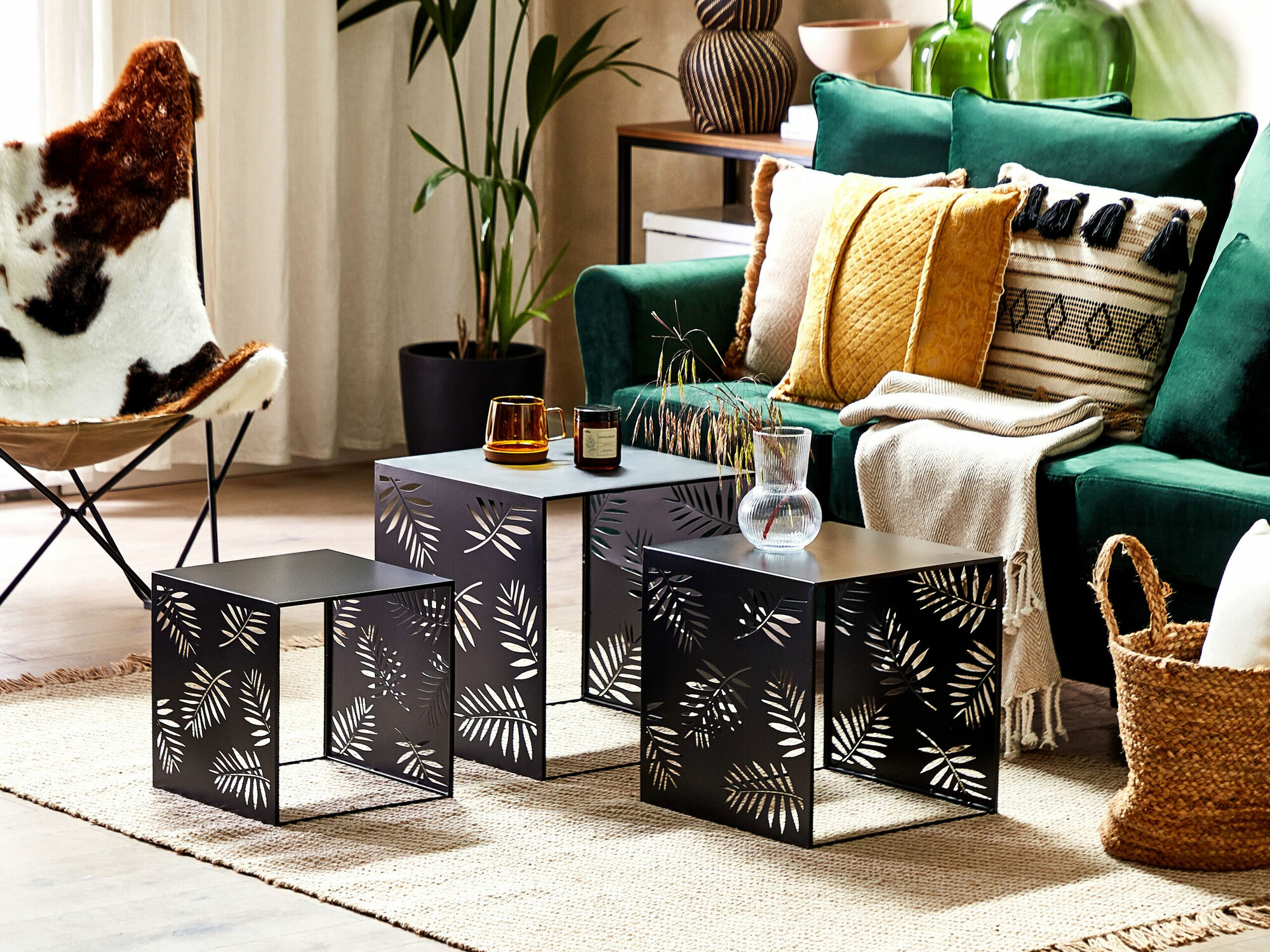 Комплект масички за кафе SB4473