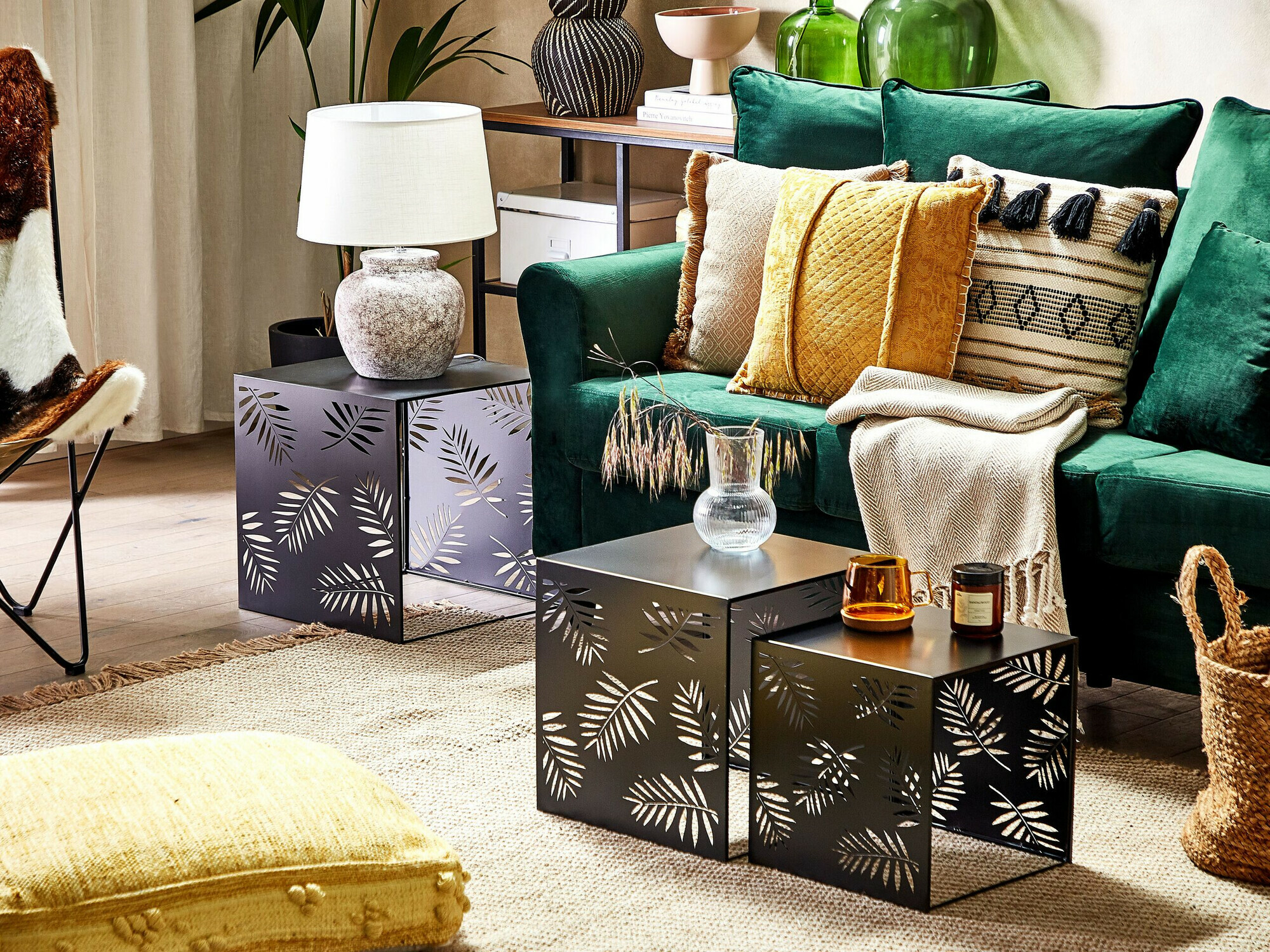 Комплект масички за кафе SB4473