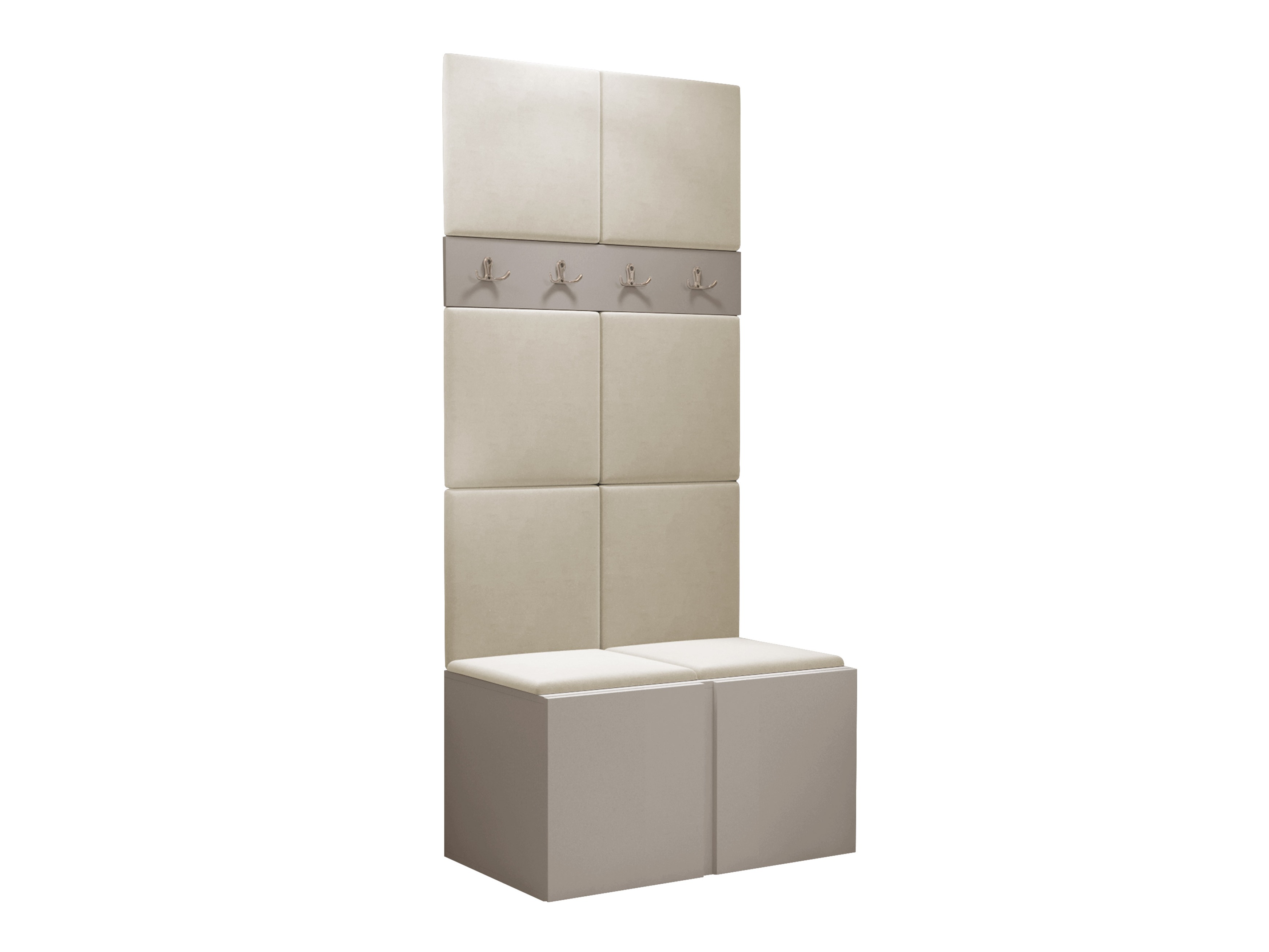 Комплект за антре Pinis IV (Кашмир)