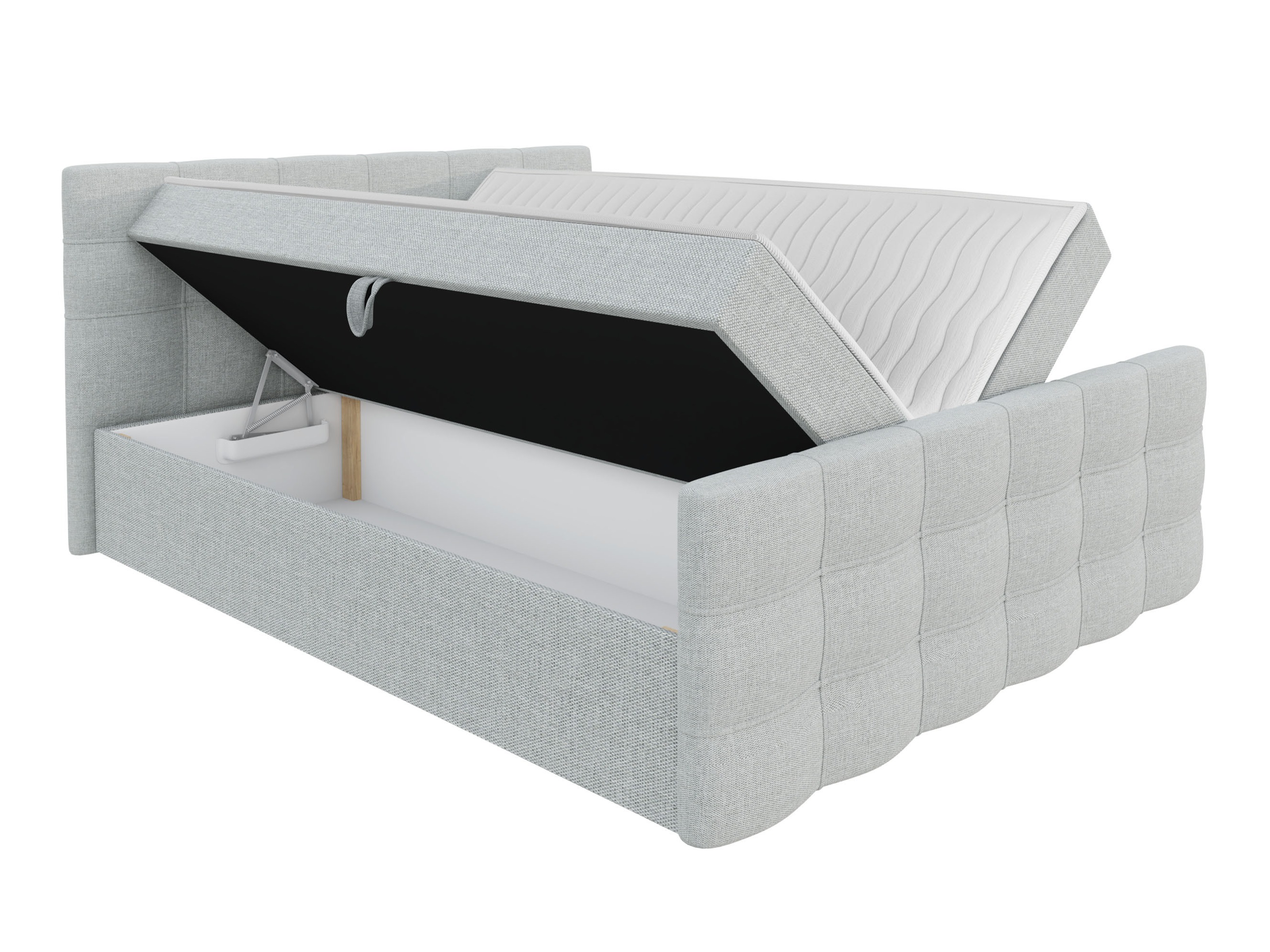 Континентално легло SB4484