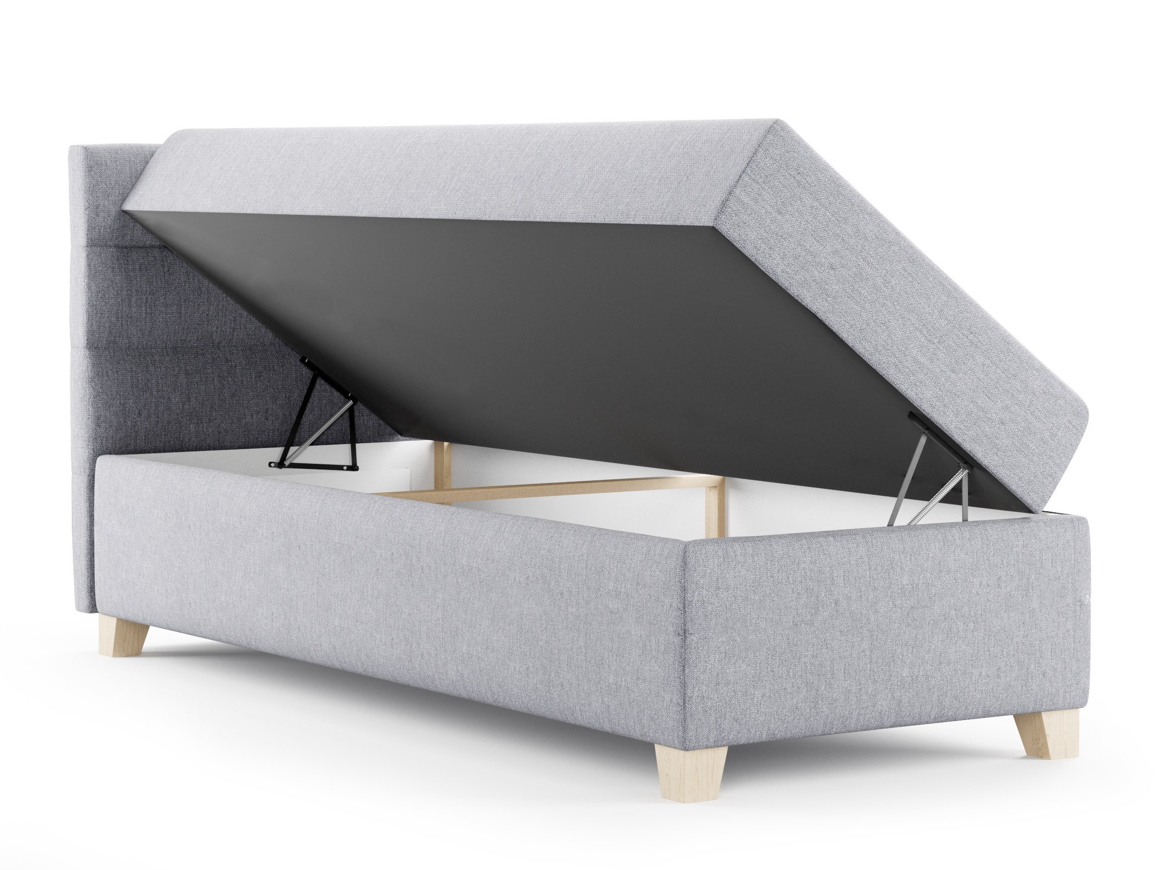 Континентално легло SB4487