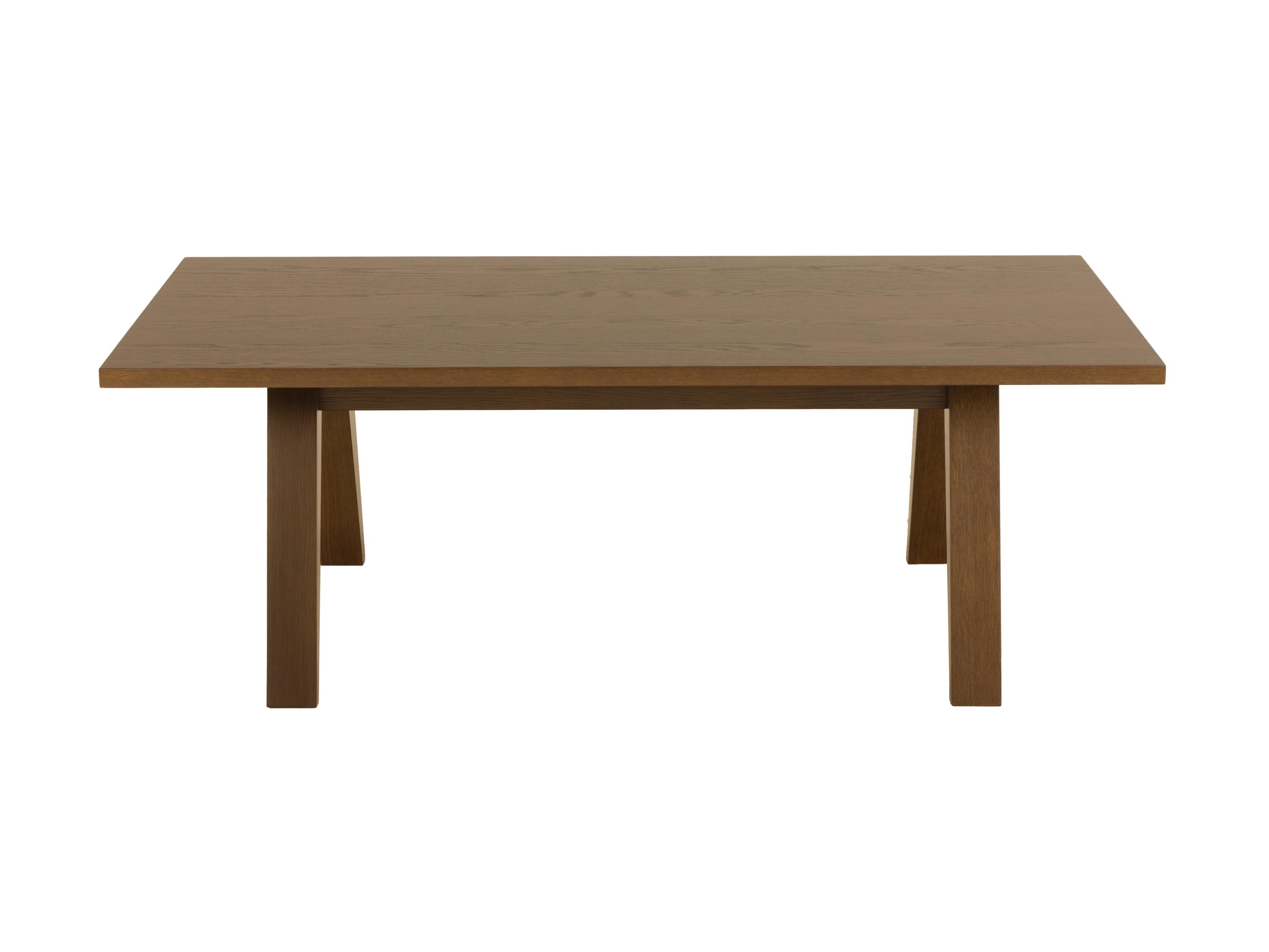 Масичка за кафе Norsica Albene 109 (Тъмен дъб)