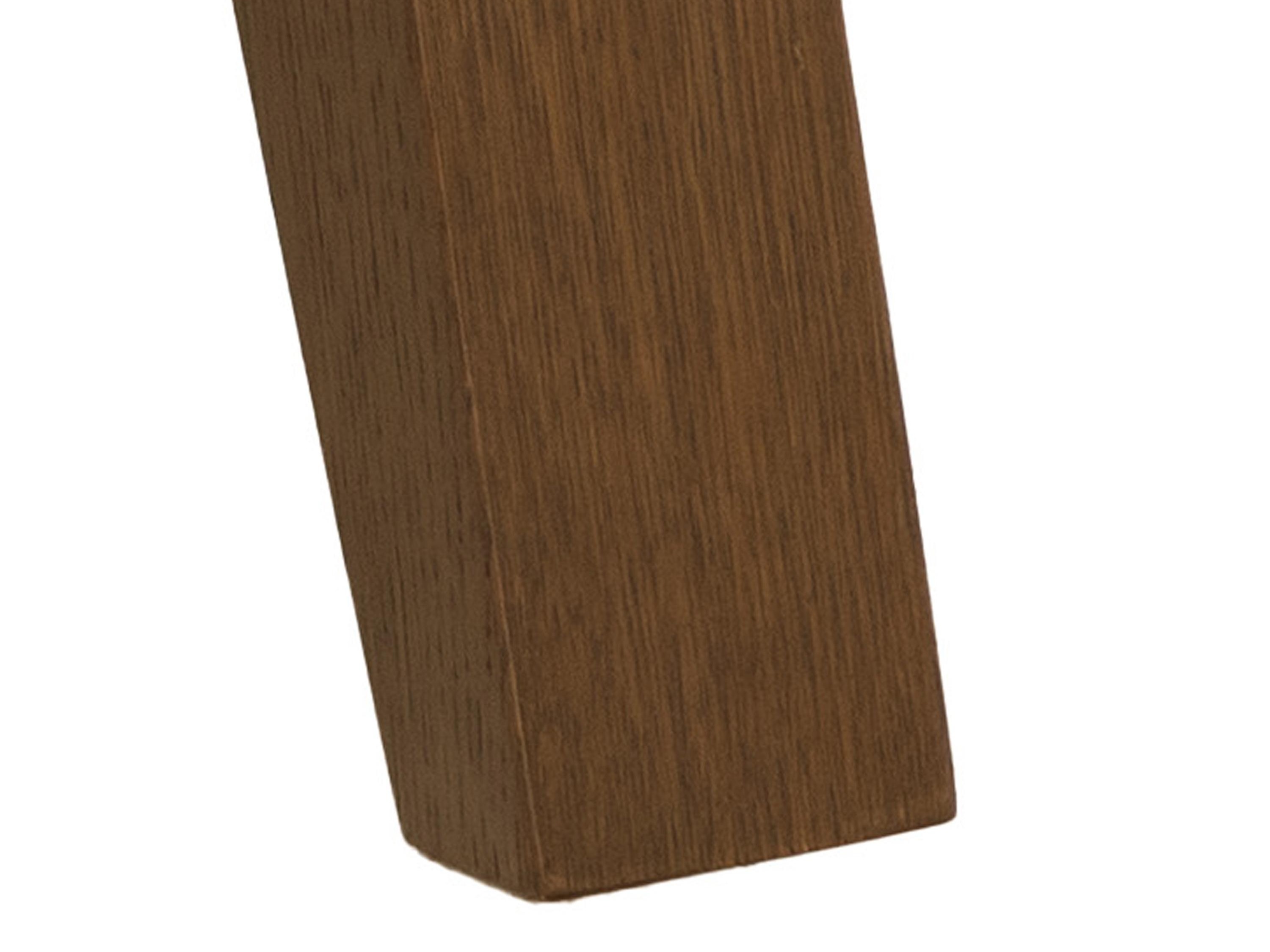 Масичка за кафе Norsica Albene 109 (Тъмен дъб)