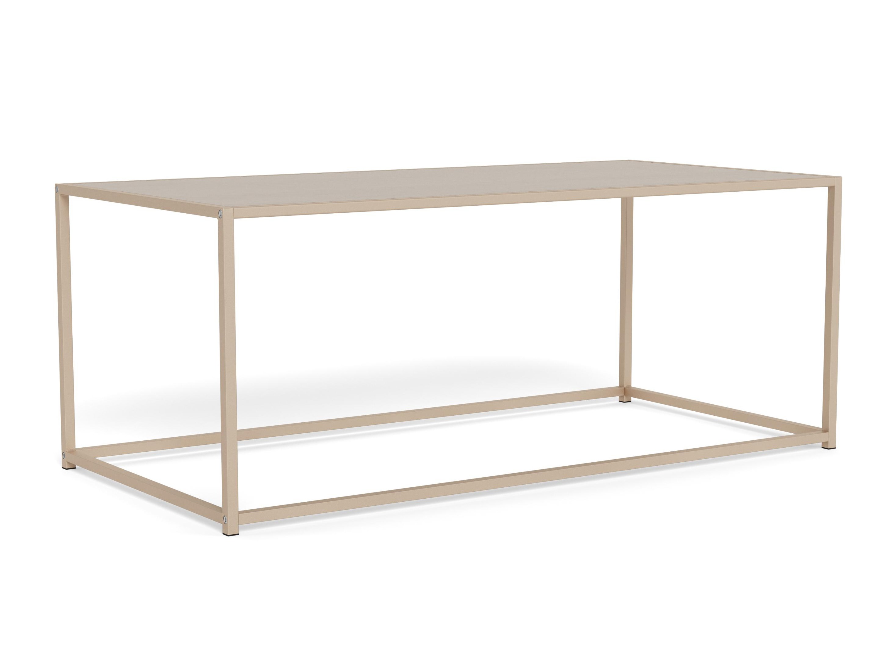 Масичка за кафе Norsica Sevferi 147 (Сив)