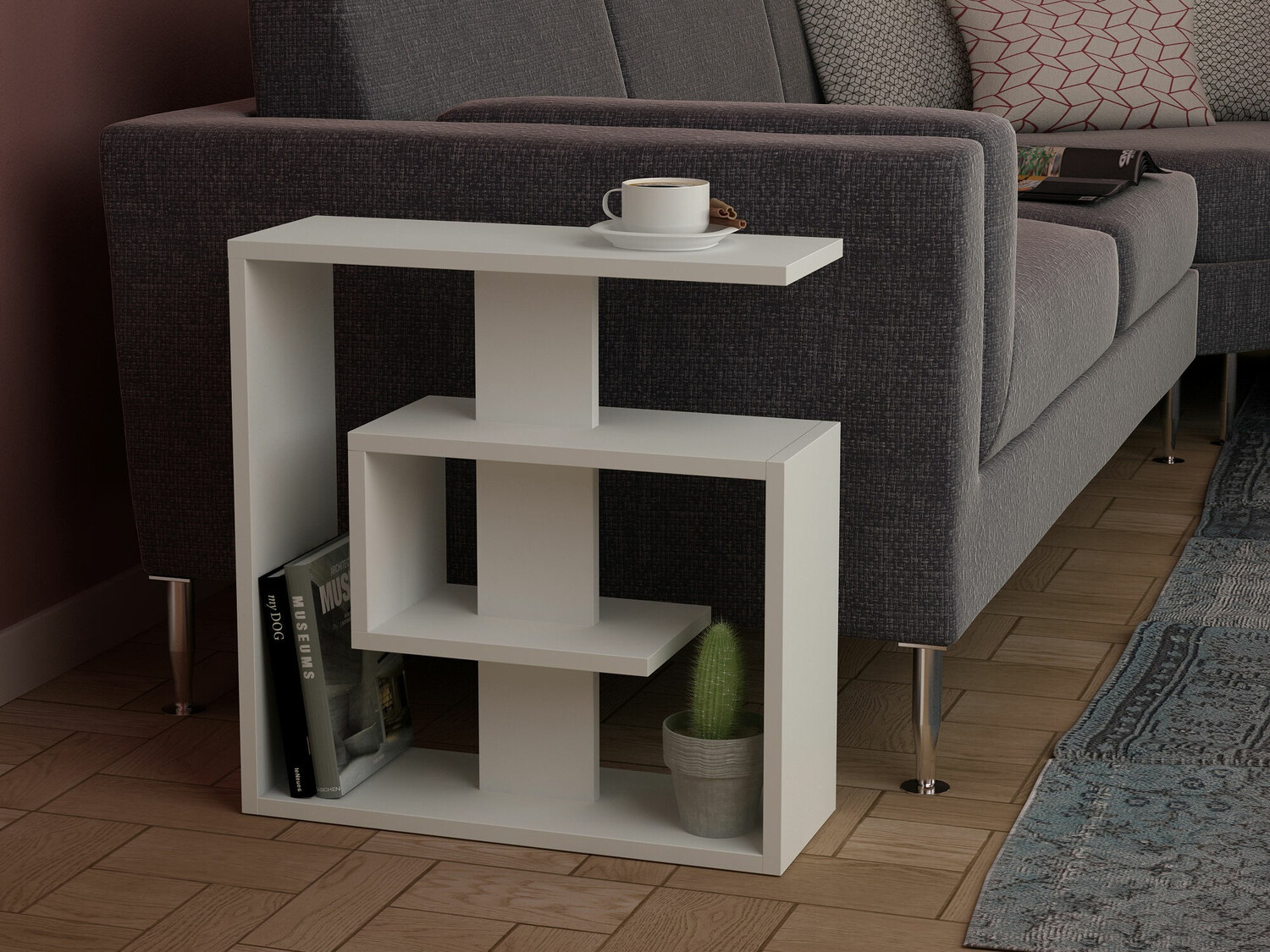 Помощна масичка SB4468