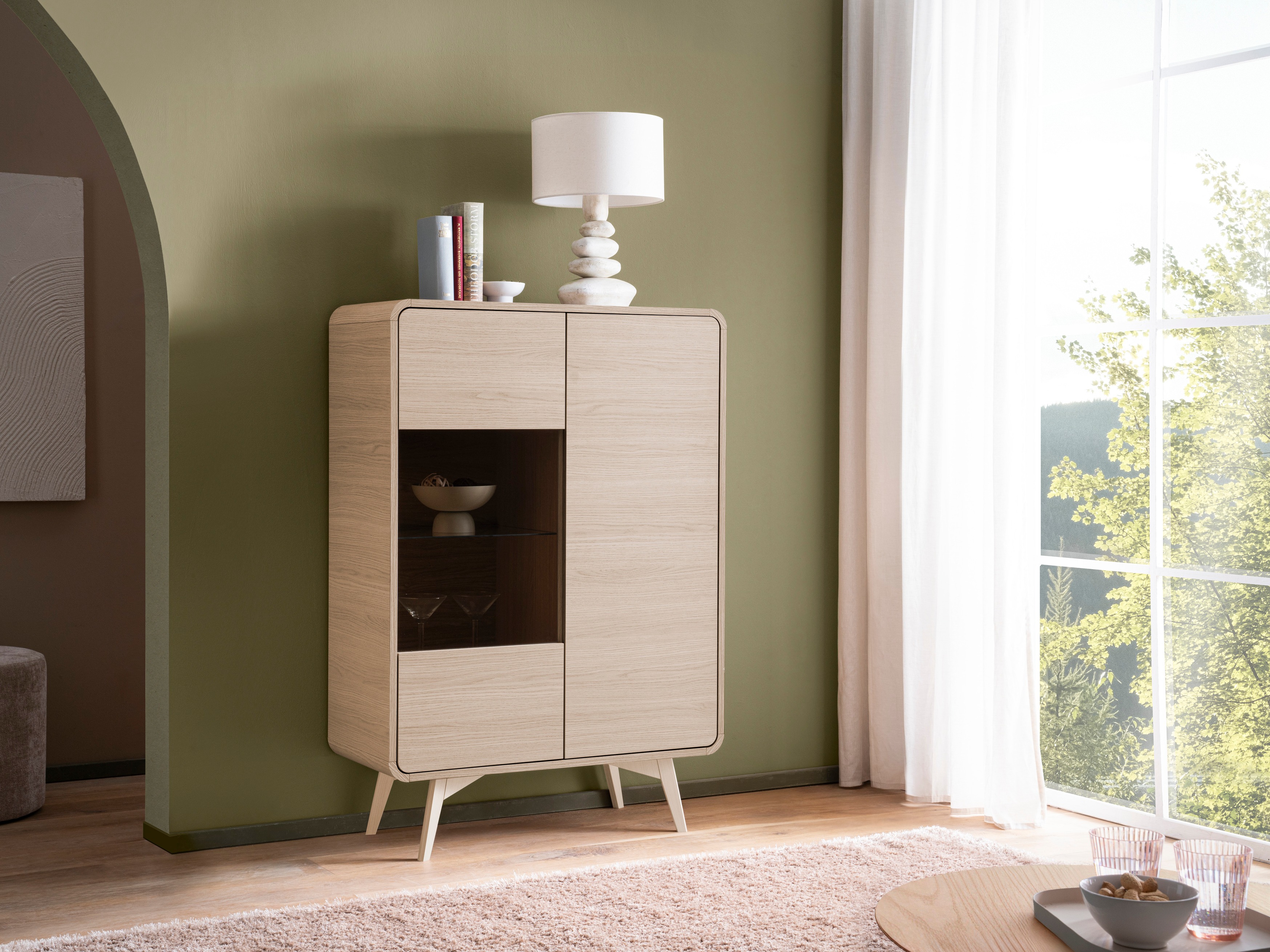 Шкаф Vesdore 105