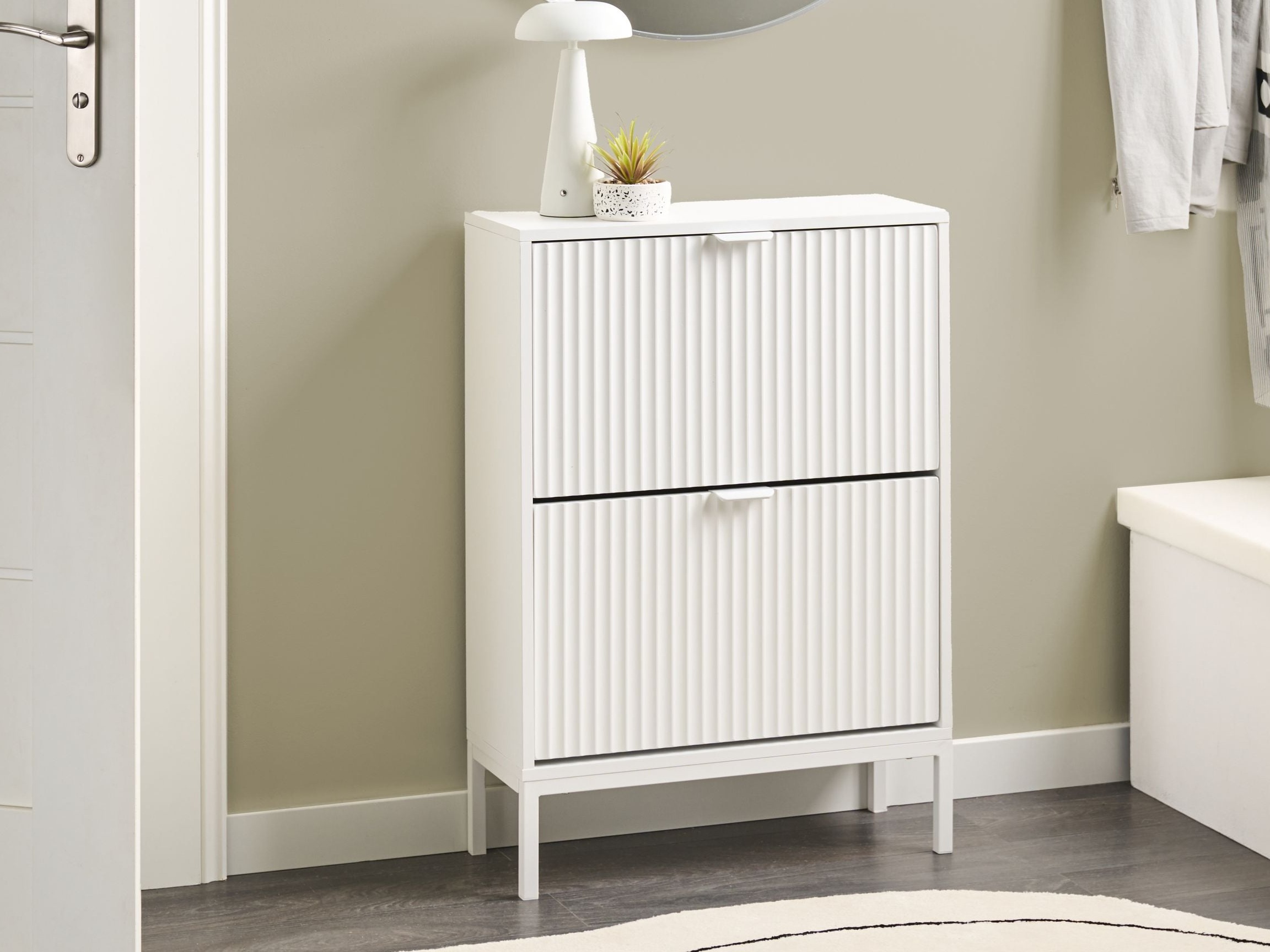 Шкаф за обувки Livodeu 103