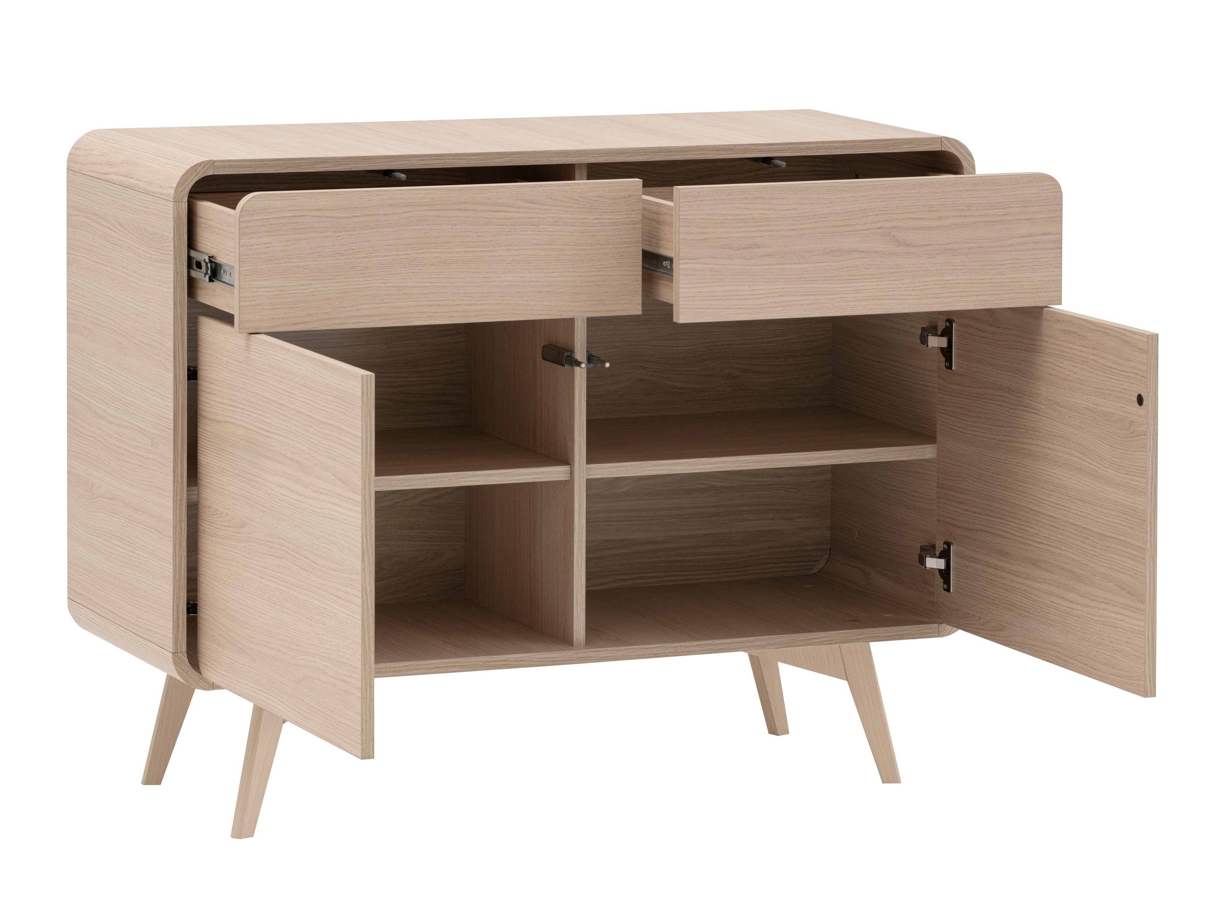 Скрин Vesdore 102