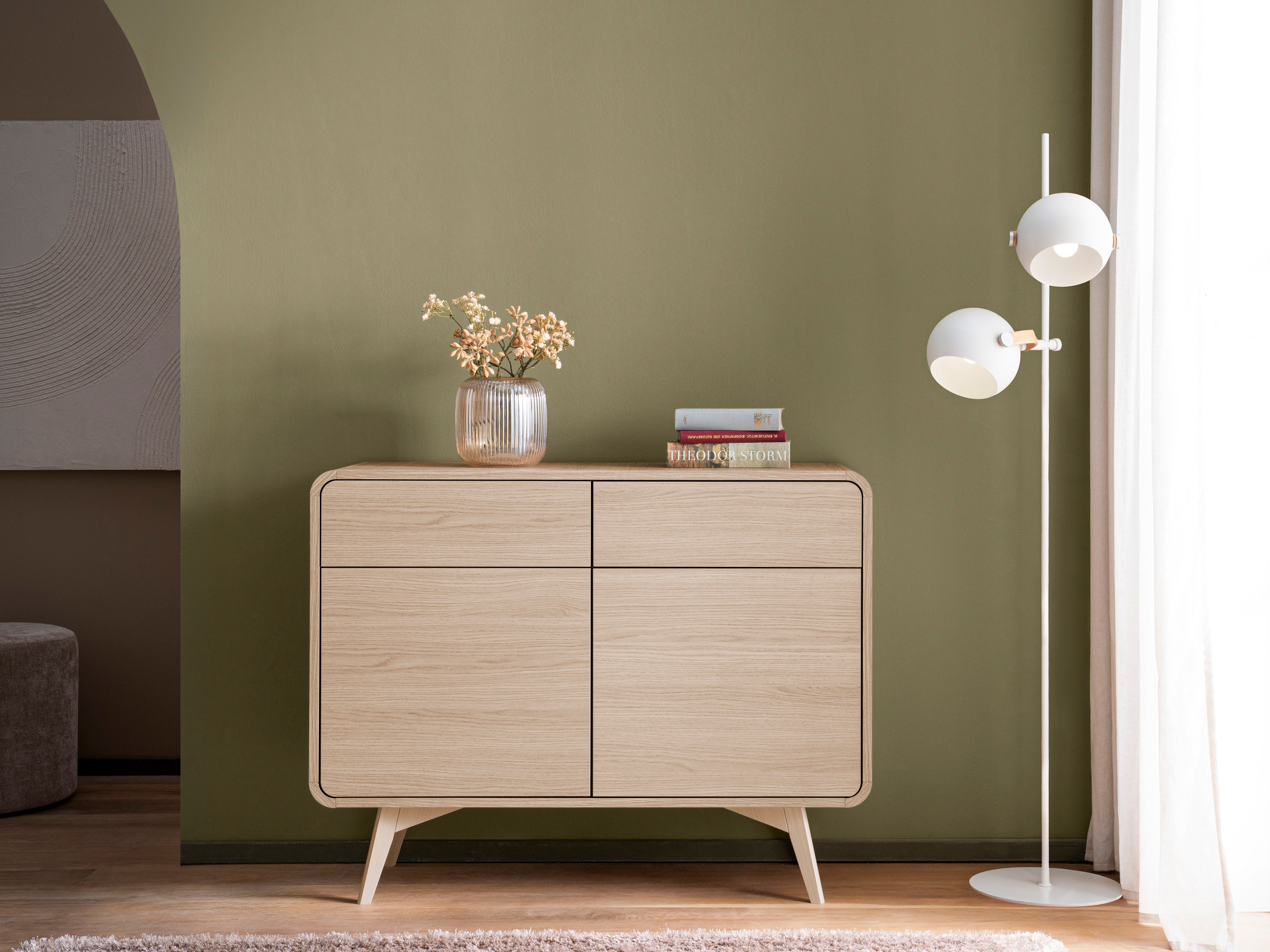 Скрин Vesdore 102