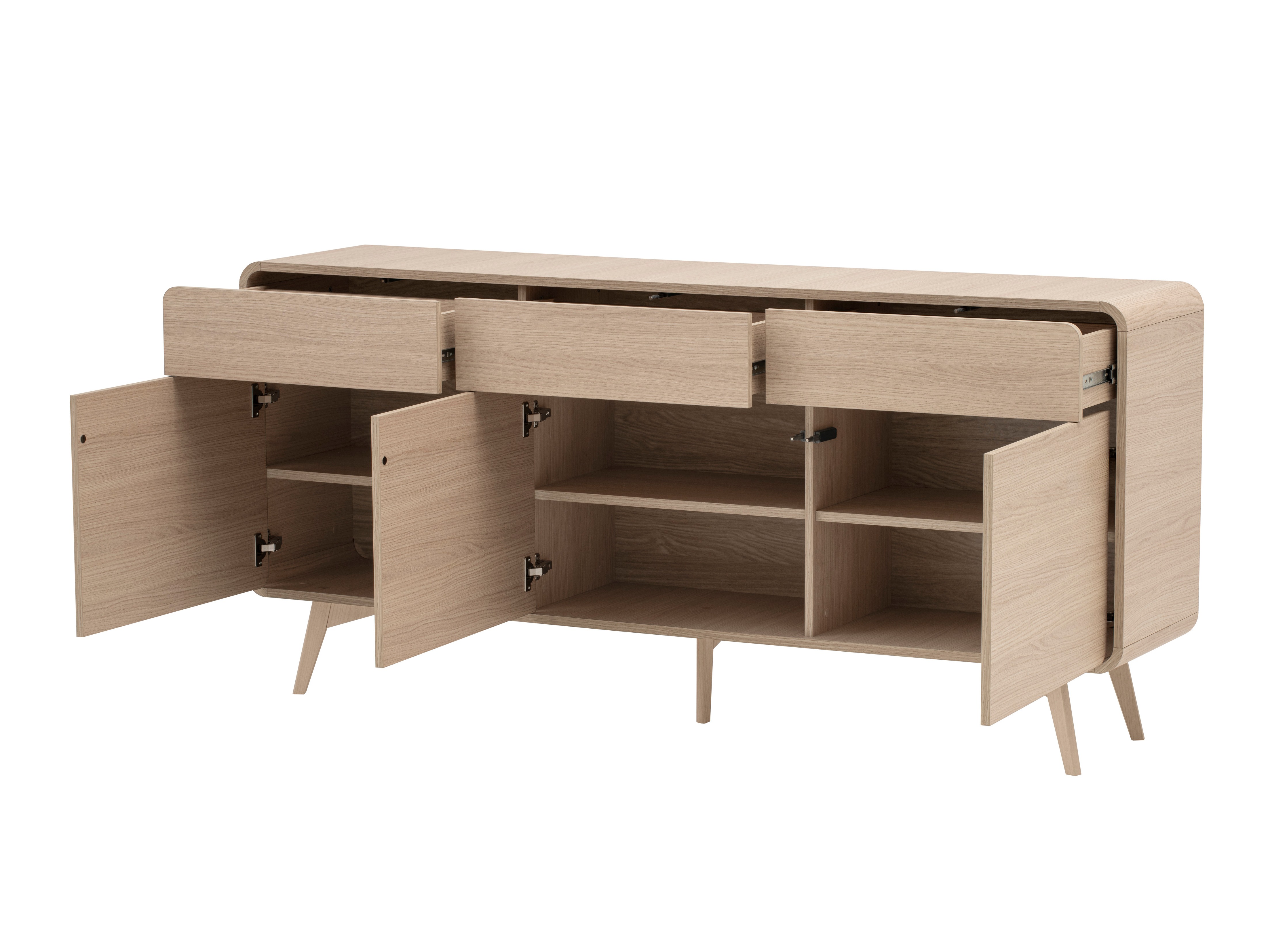 Скрин Vesdore 103