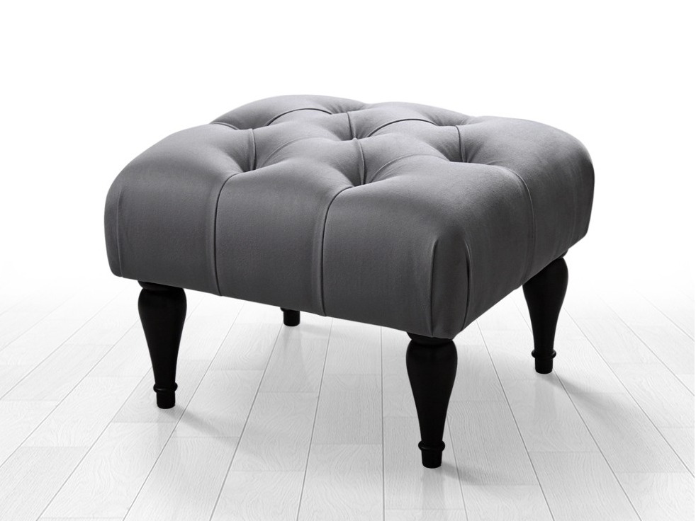 Табуретка Altadena 511 (Сив)