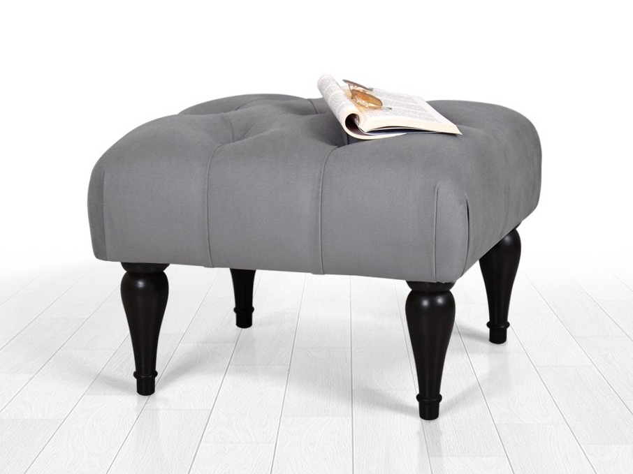 Табуретка Altadena 511 (Сив)