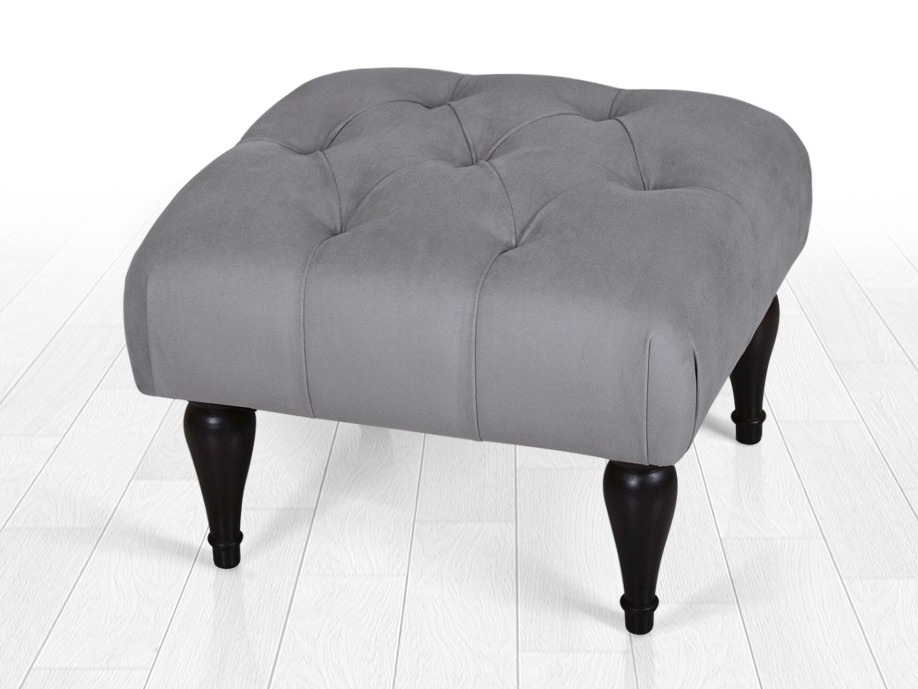 Табуретка Altadena 511 (Сив)