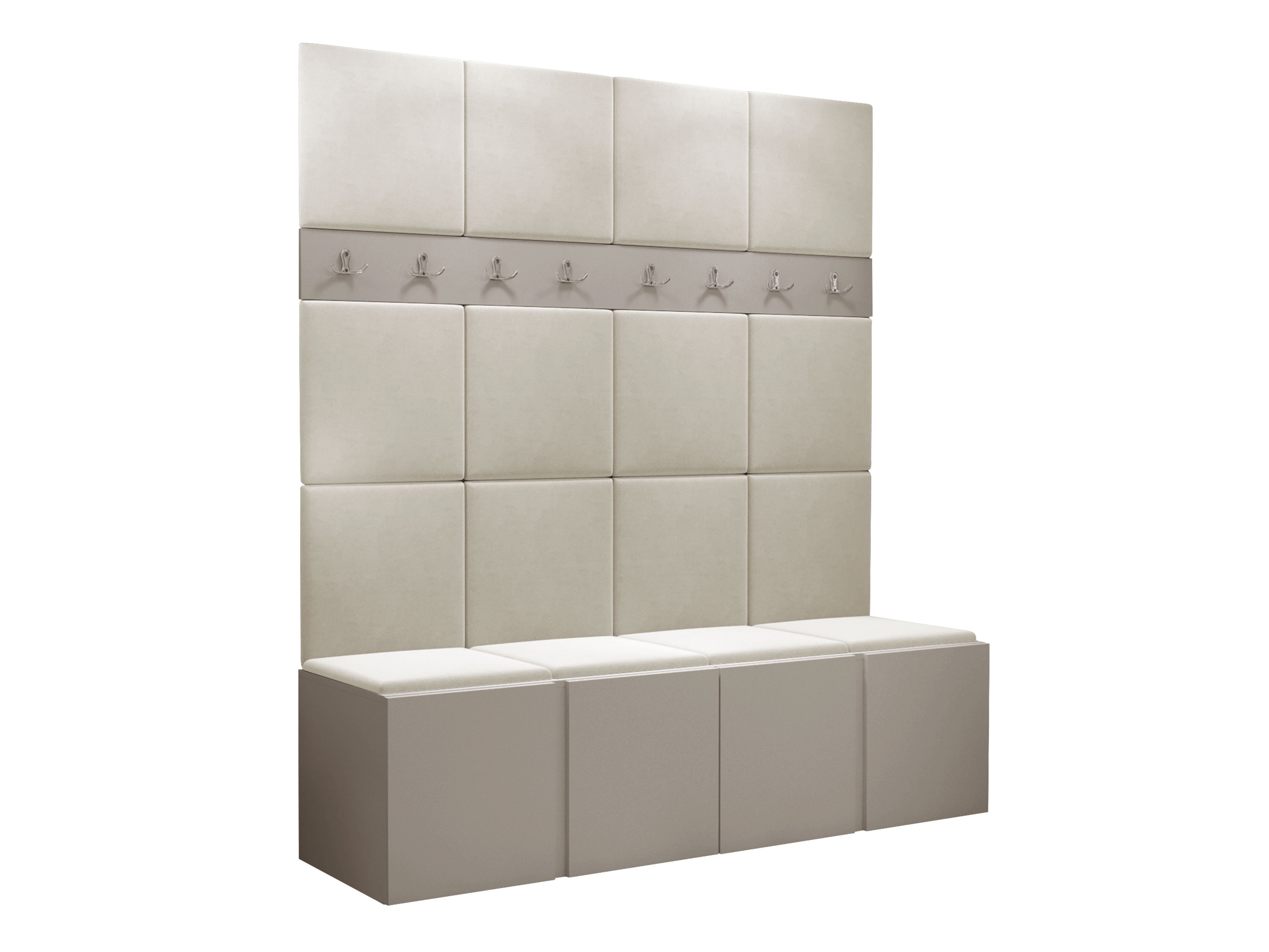 Комплект за антре Pinis V (Кашмир)