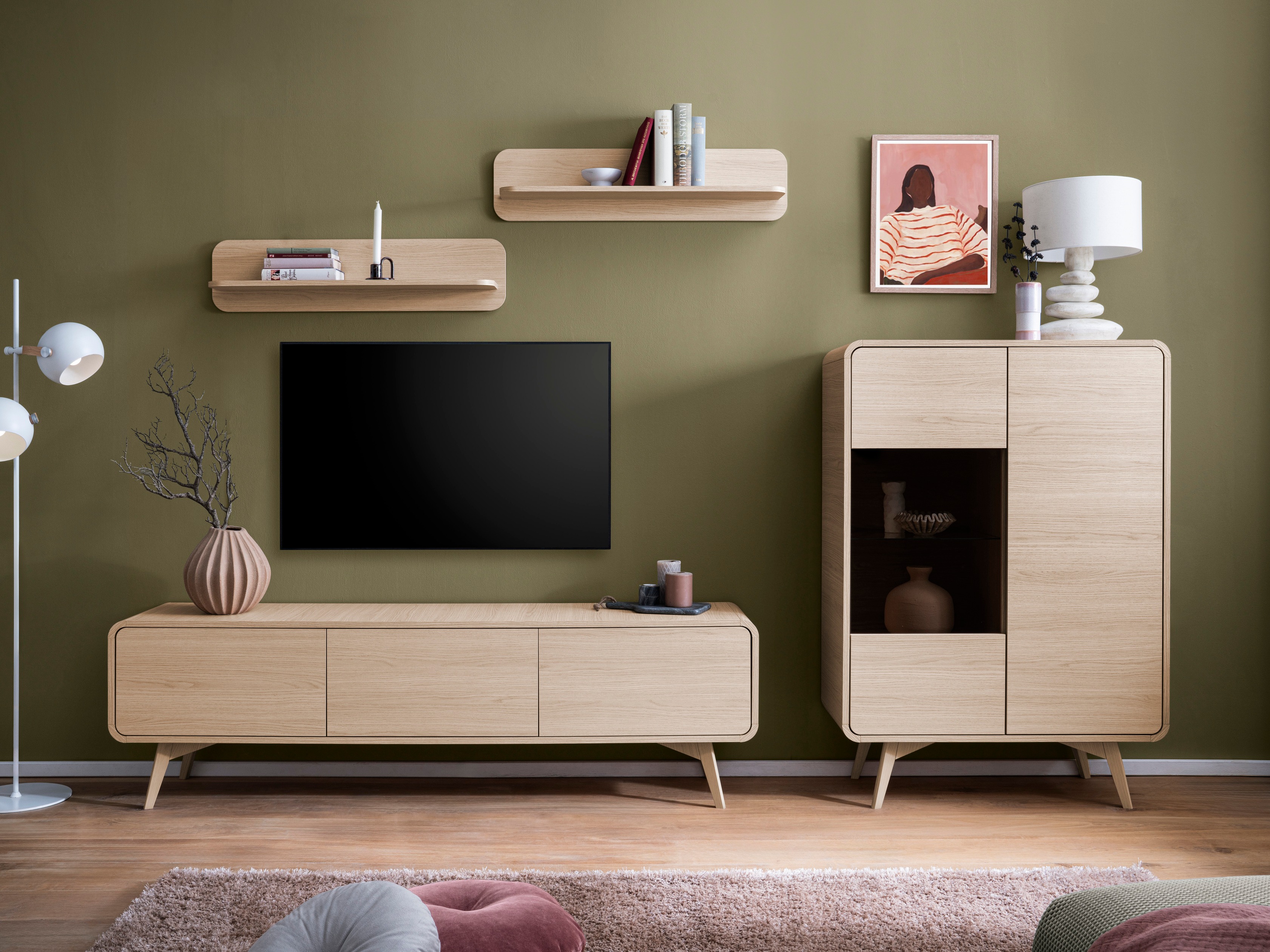 Комплект за хол Vesdore 107