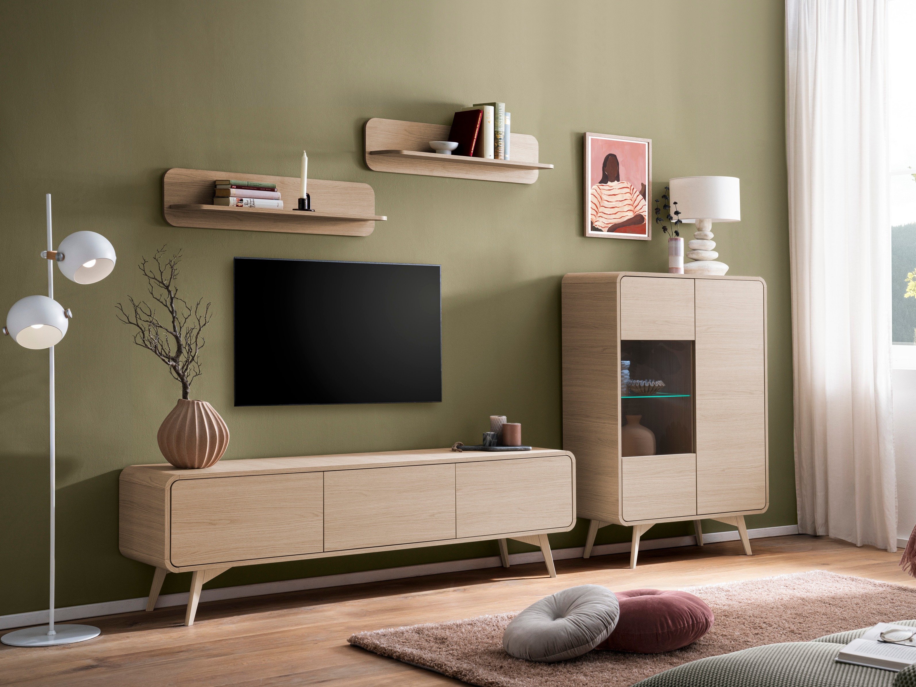 Комплект за хол Vesdore 107