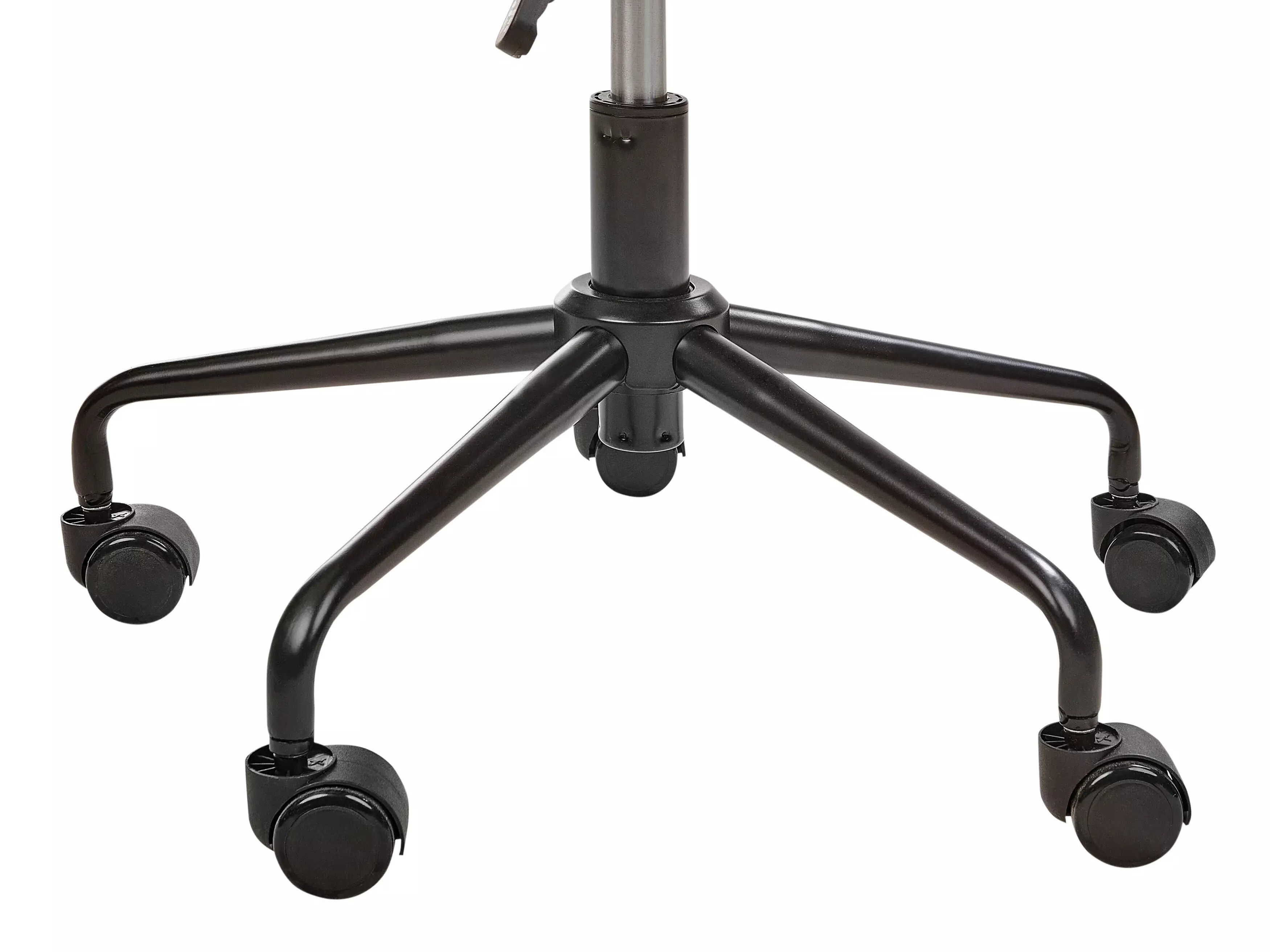 Офис стол Berwyn 901 (Тъмно зелено)