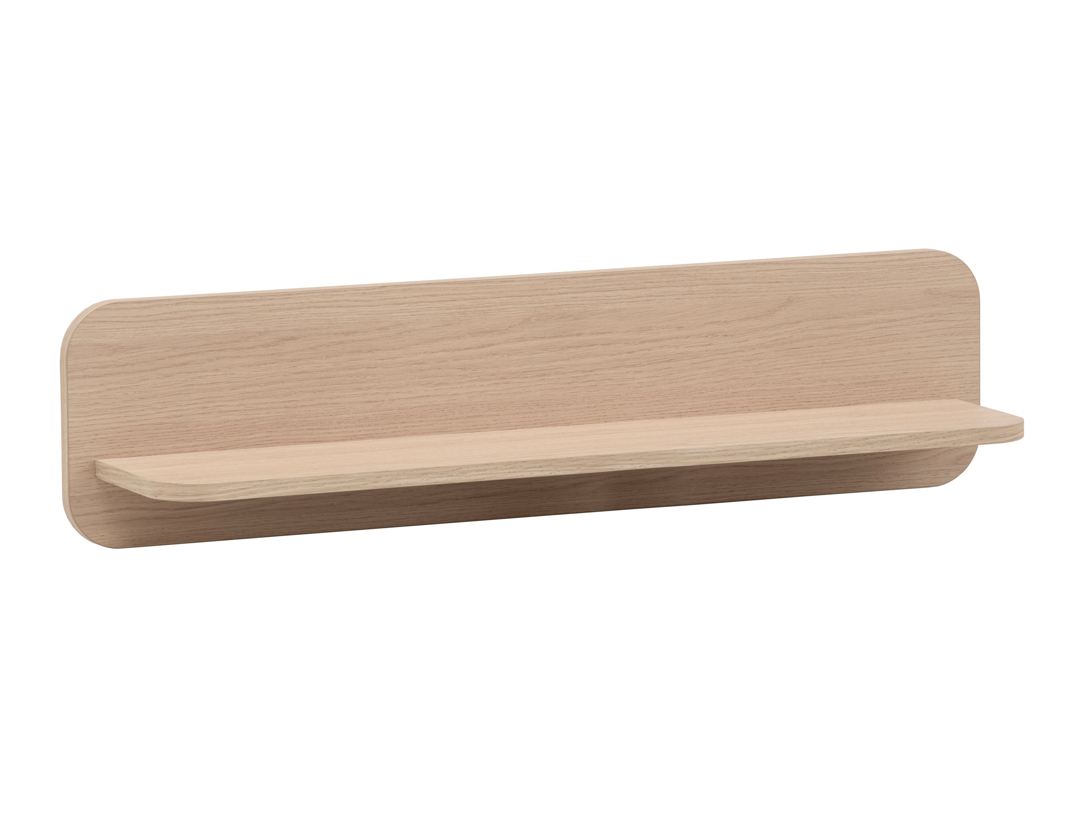 Стенна етажерка Vesdore 101