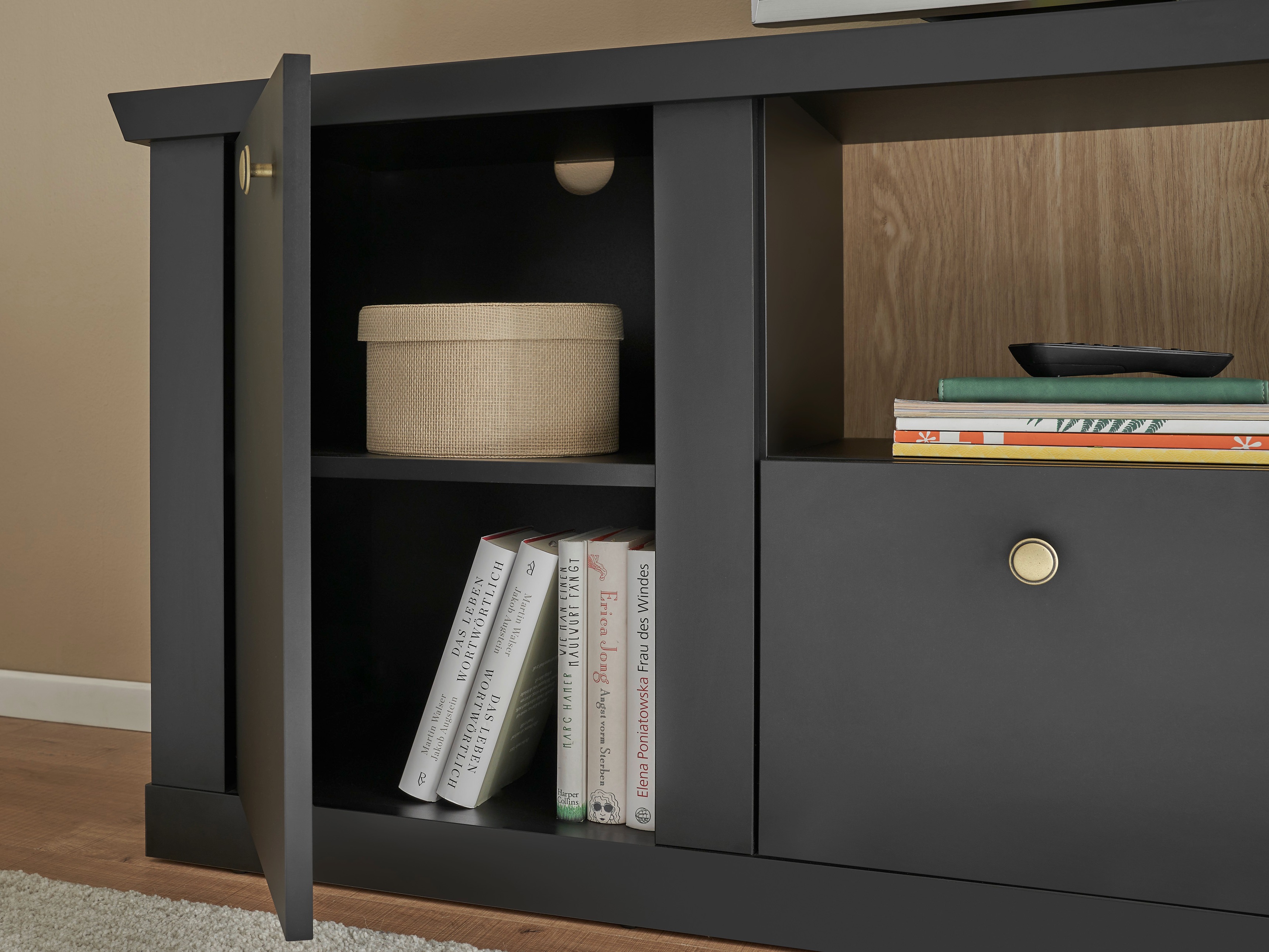 ТВ шкаф Lirsero 100